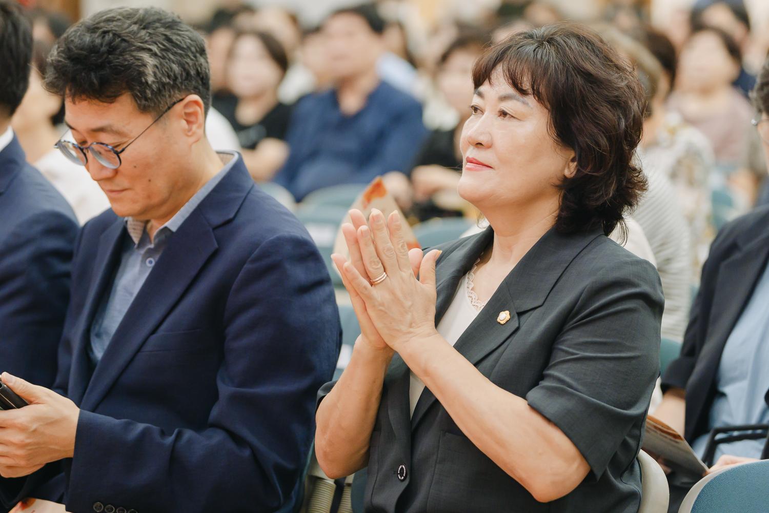 제25회 사회복지의 날 기념식 11