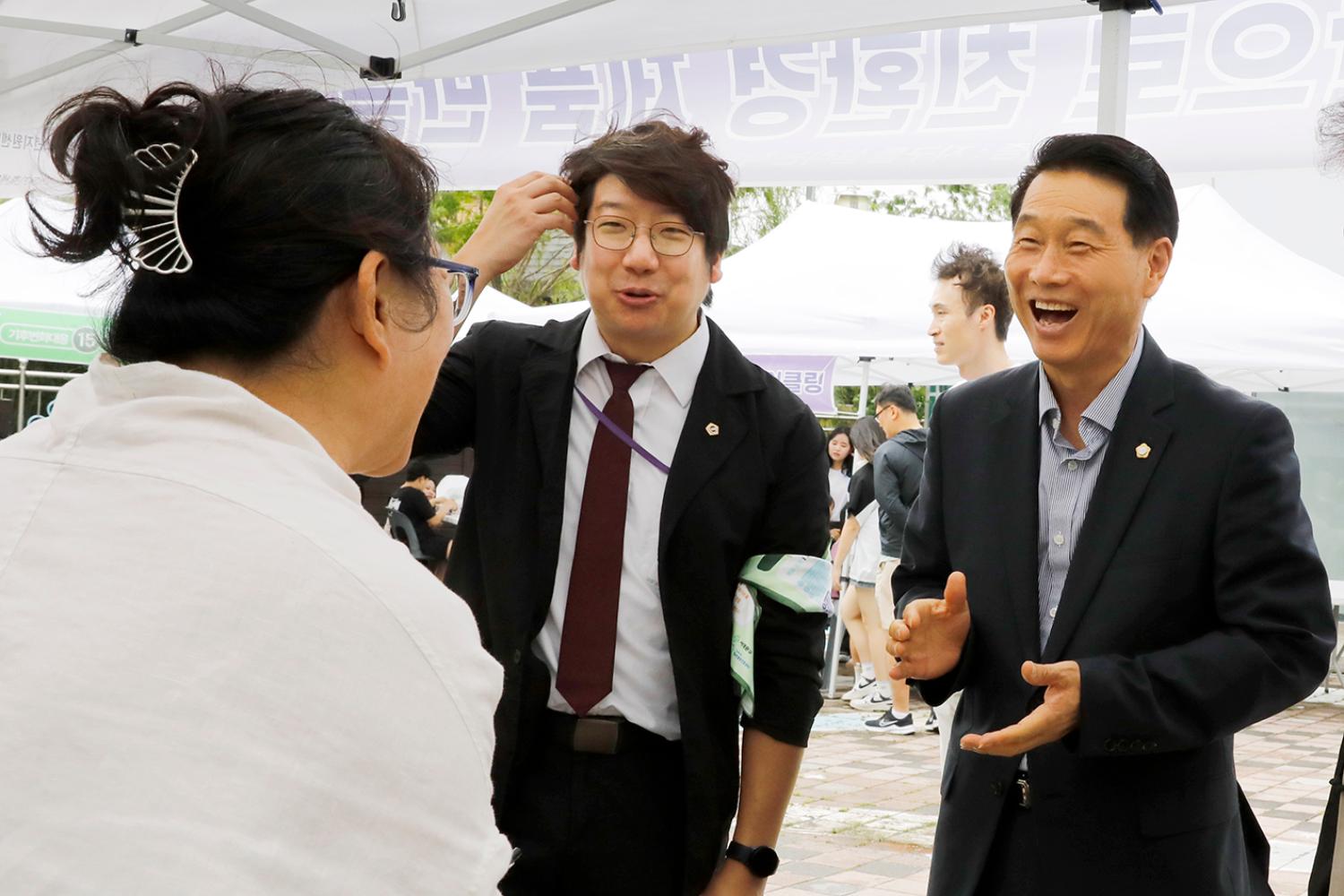 서대문 청소년 환경축제 13
