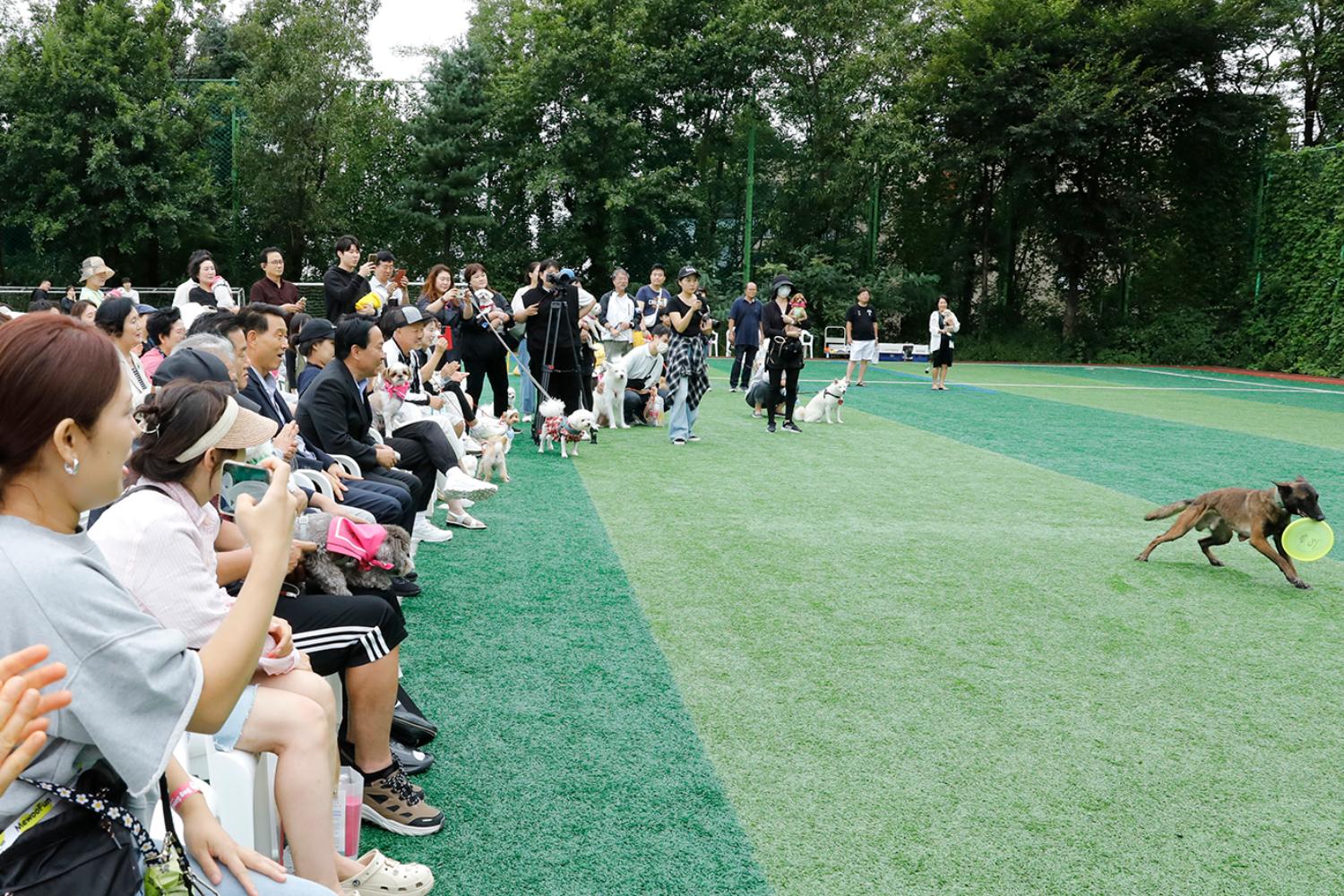 내품애 프렌즈 발대식 2