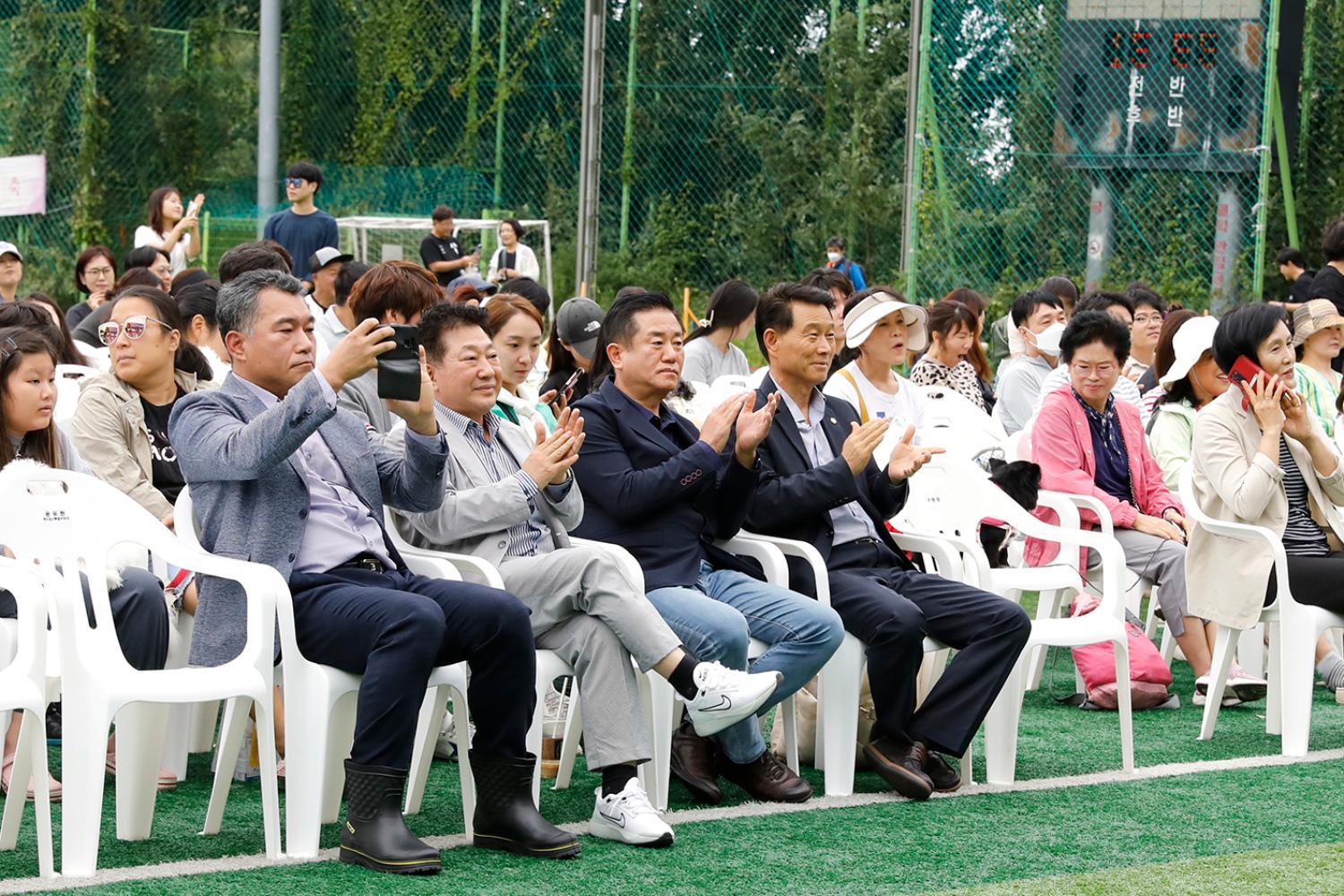 내품애 프렌즈 발대식 7