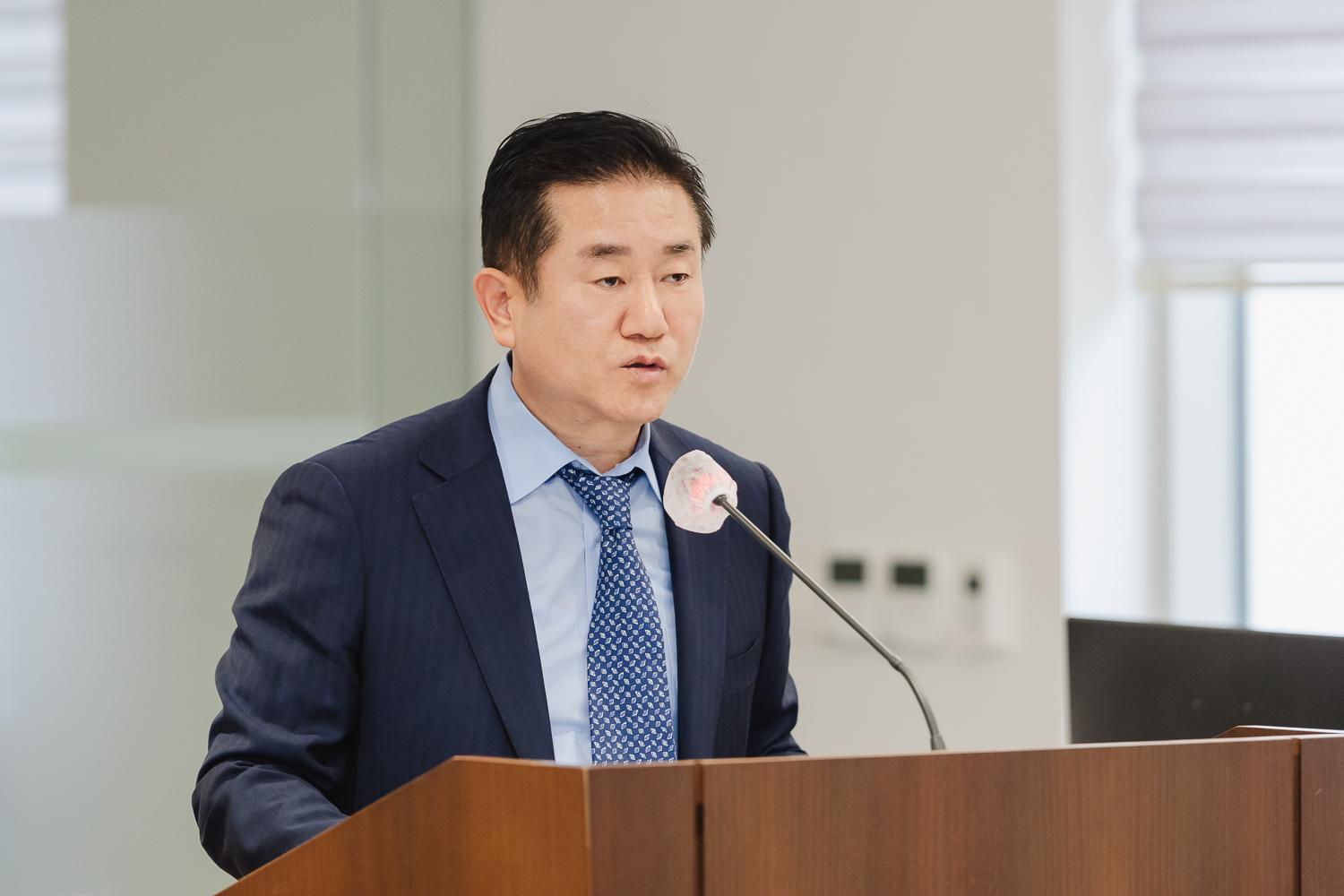 [의회운영위원회] 제303회 임시회 8