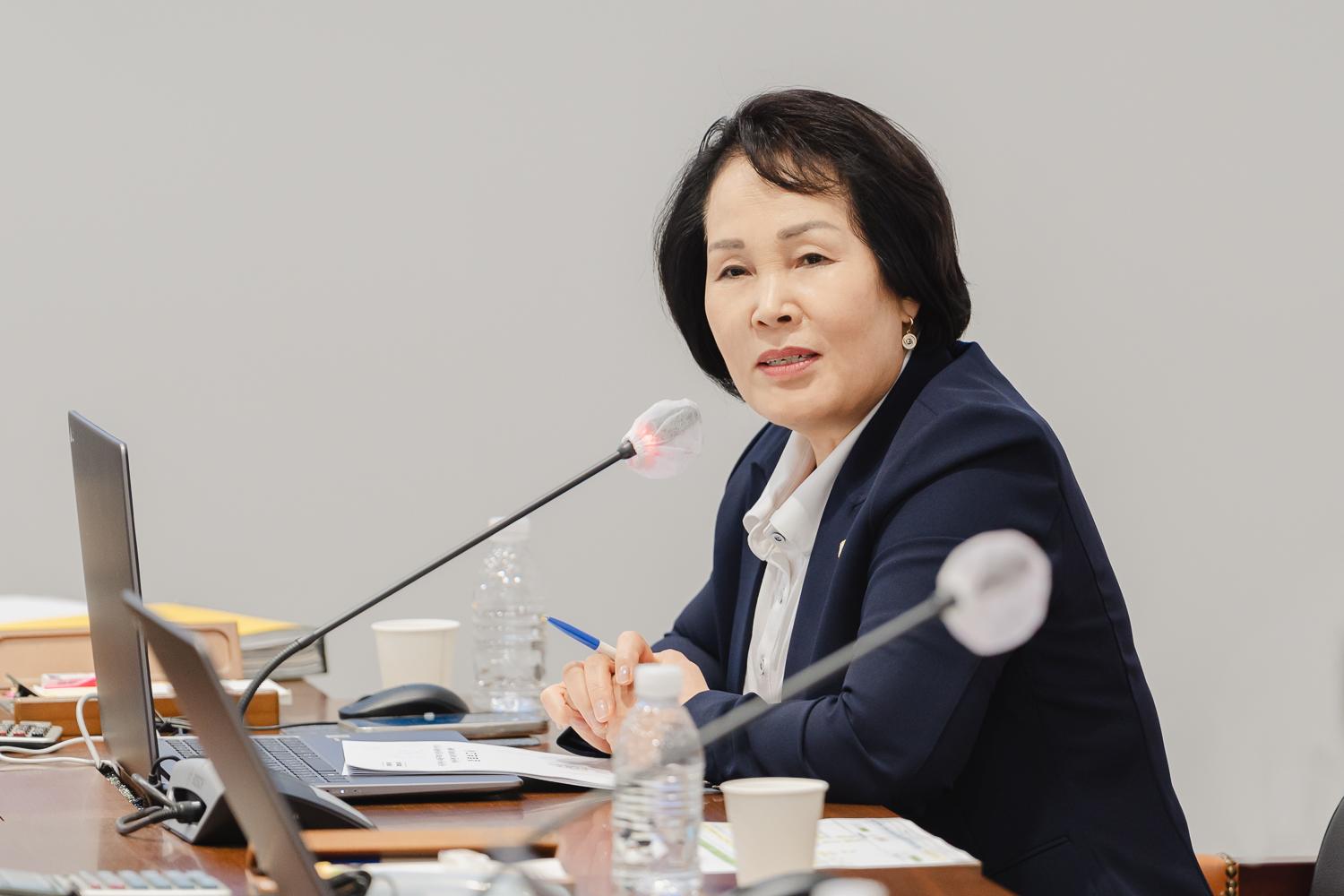 [의회운영위원회] 제303회 임시회 9