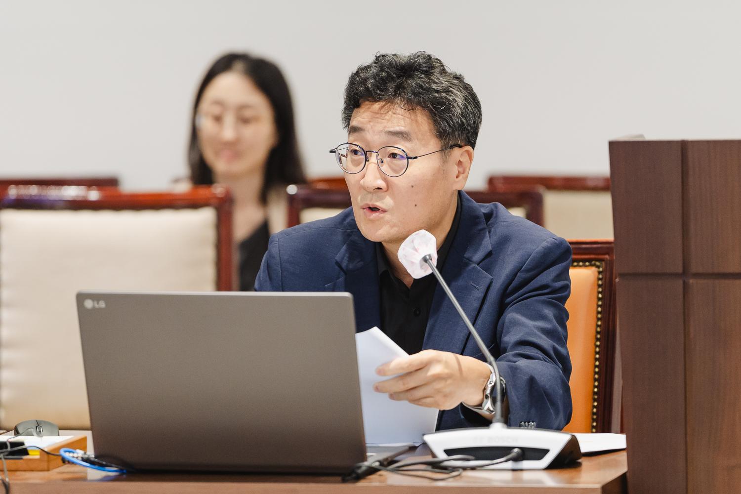 [의회운영위원회] 제303회 임시회 11