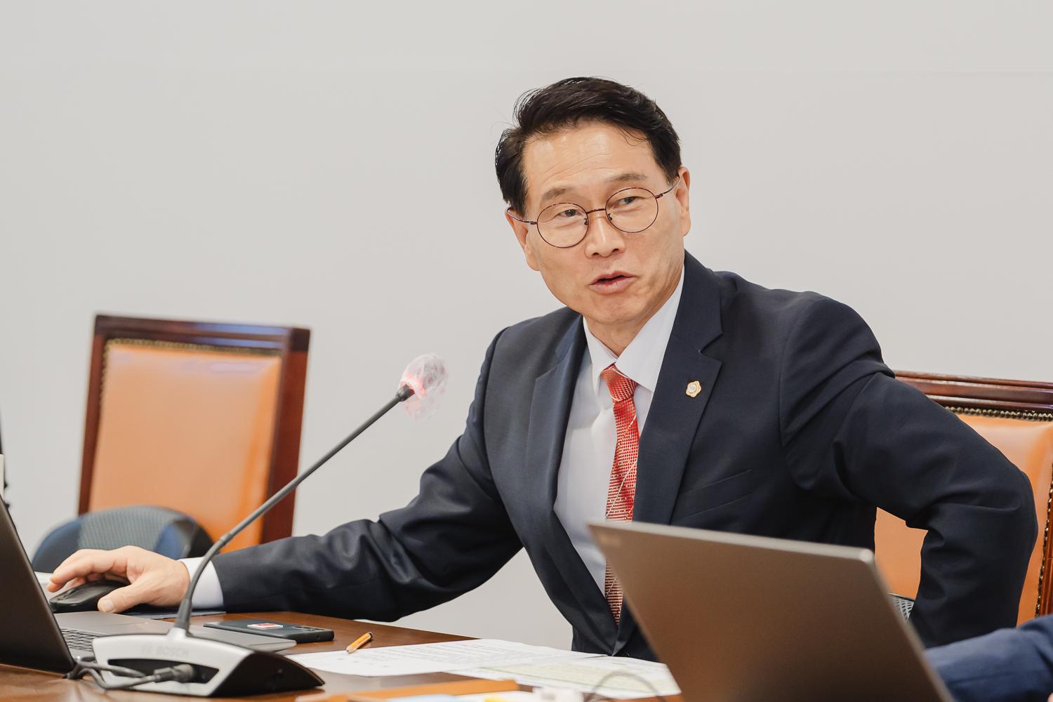 [의회운영위원회] 제303회 임시회 12