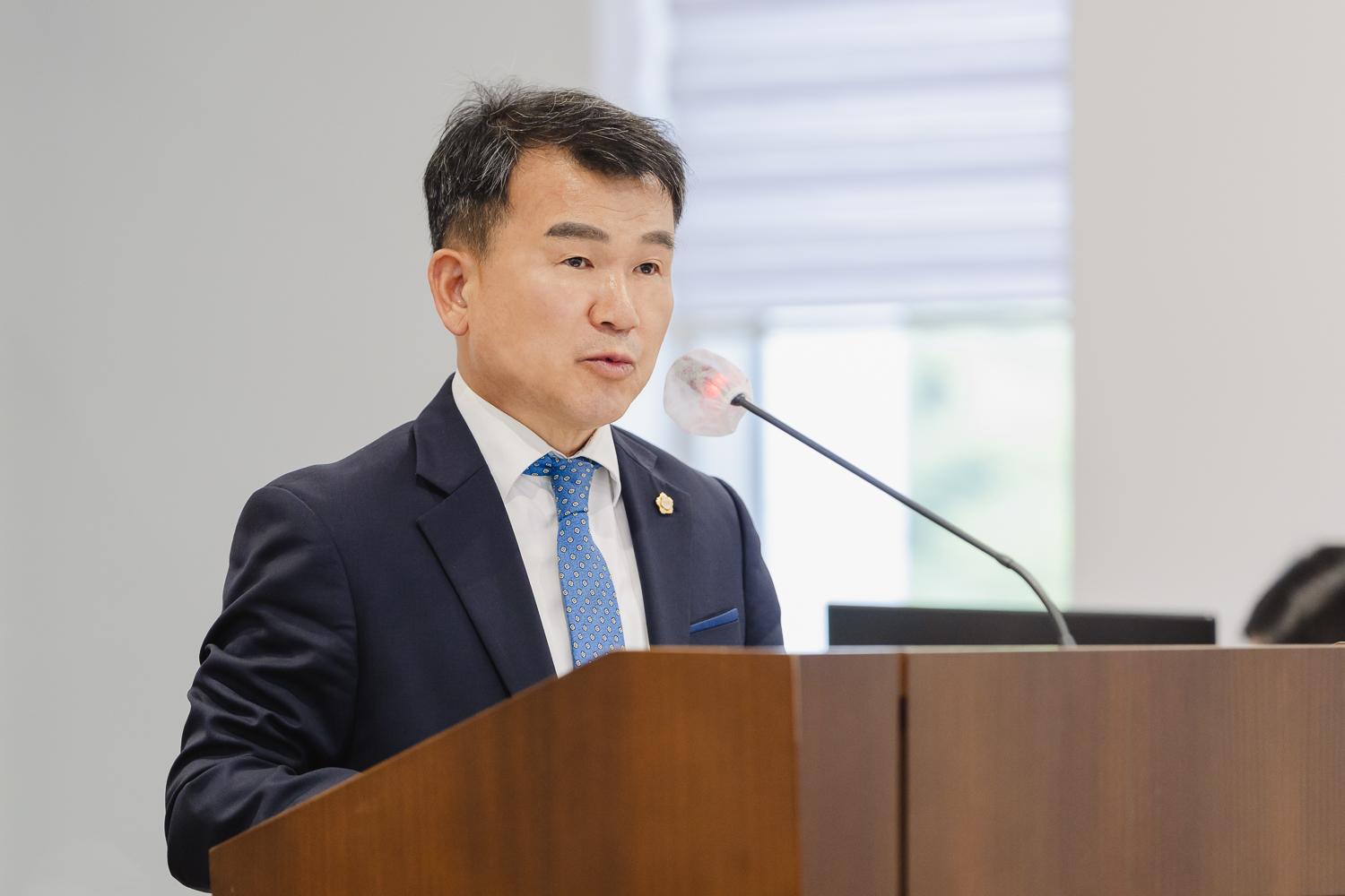 [의회운영위원회] 제303회 임시회 13