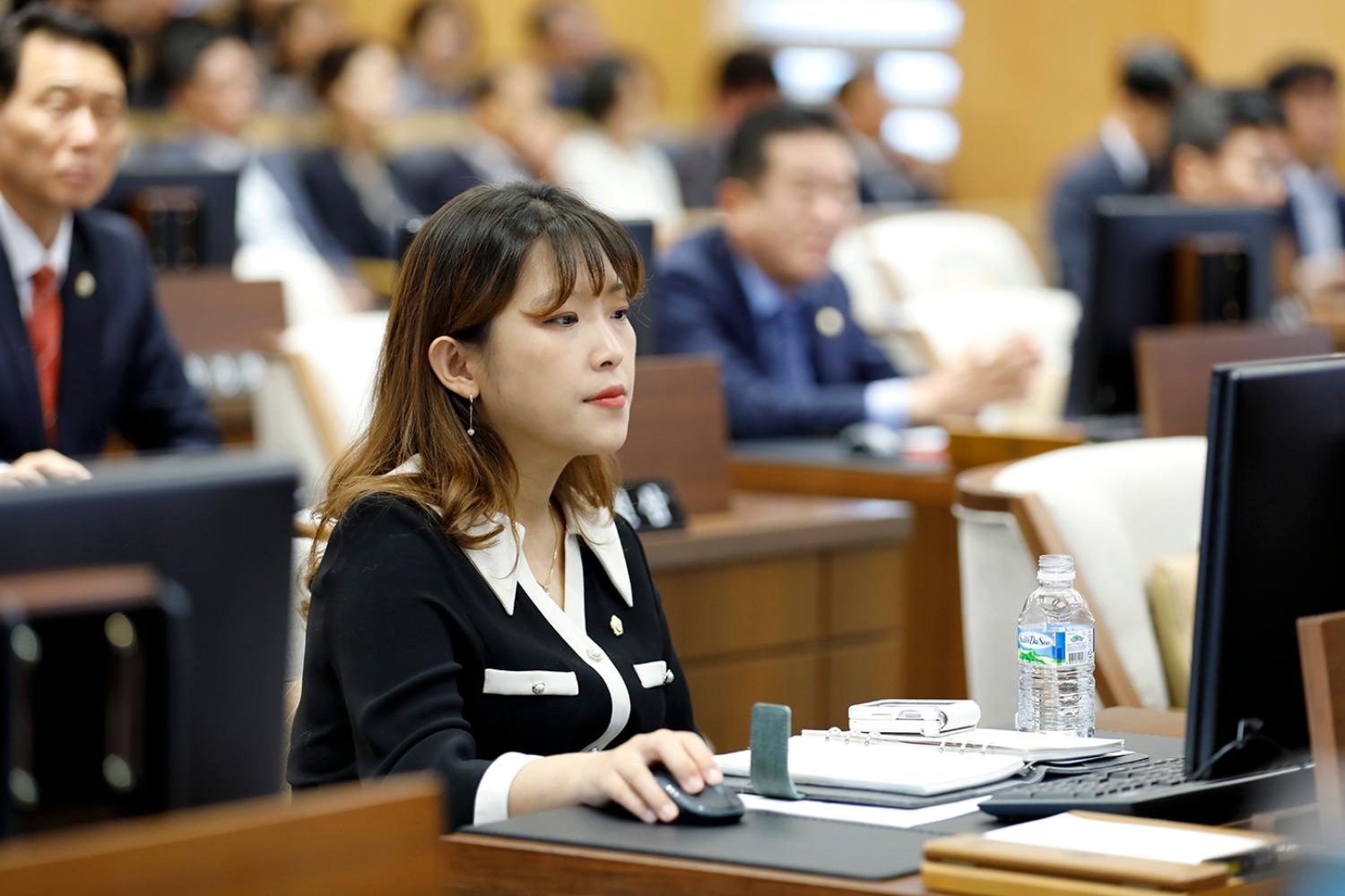 제303회 임시회 제1차 본회의 15
