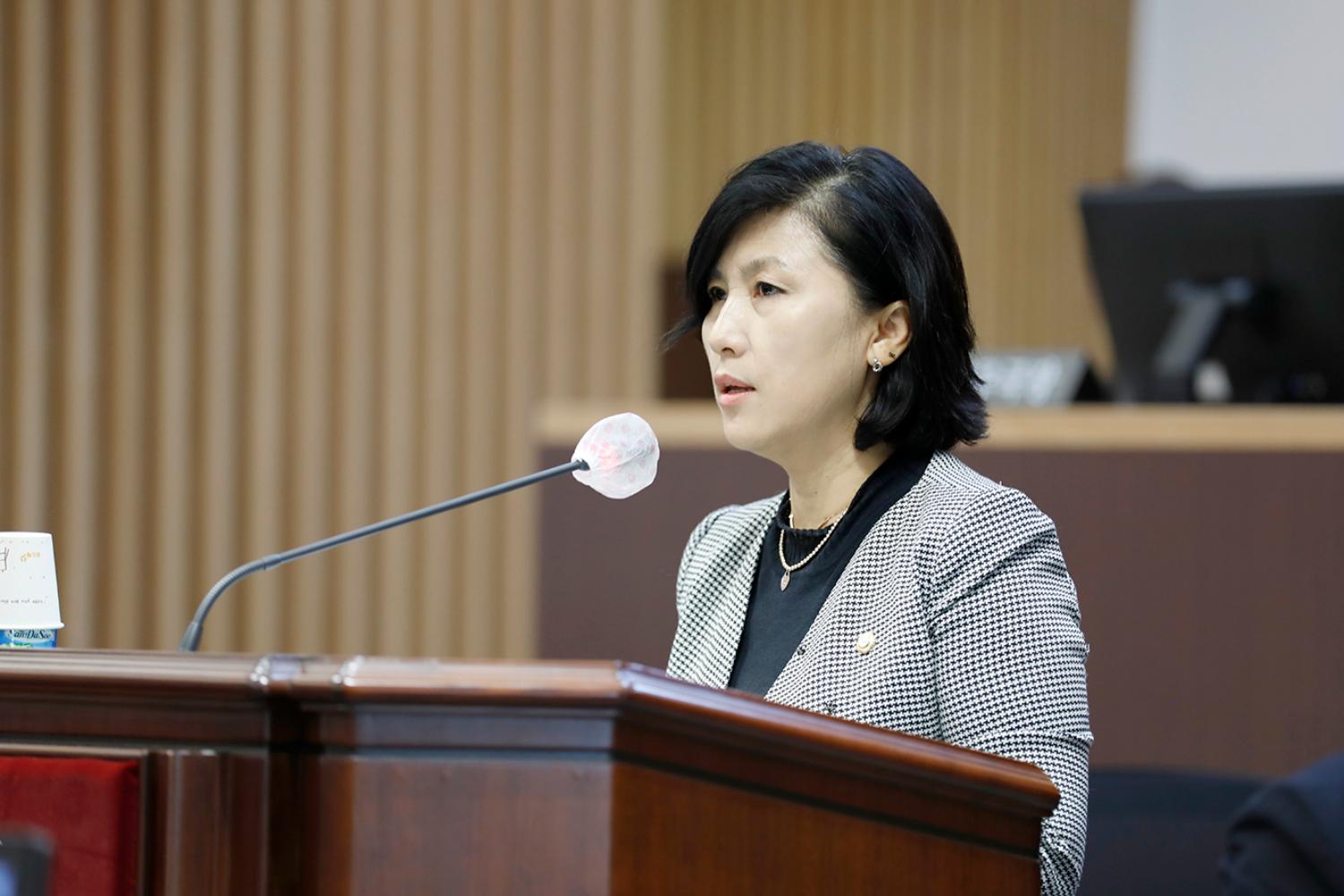 제303회 임시회 제1차 본회의 21