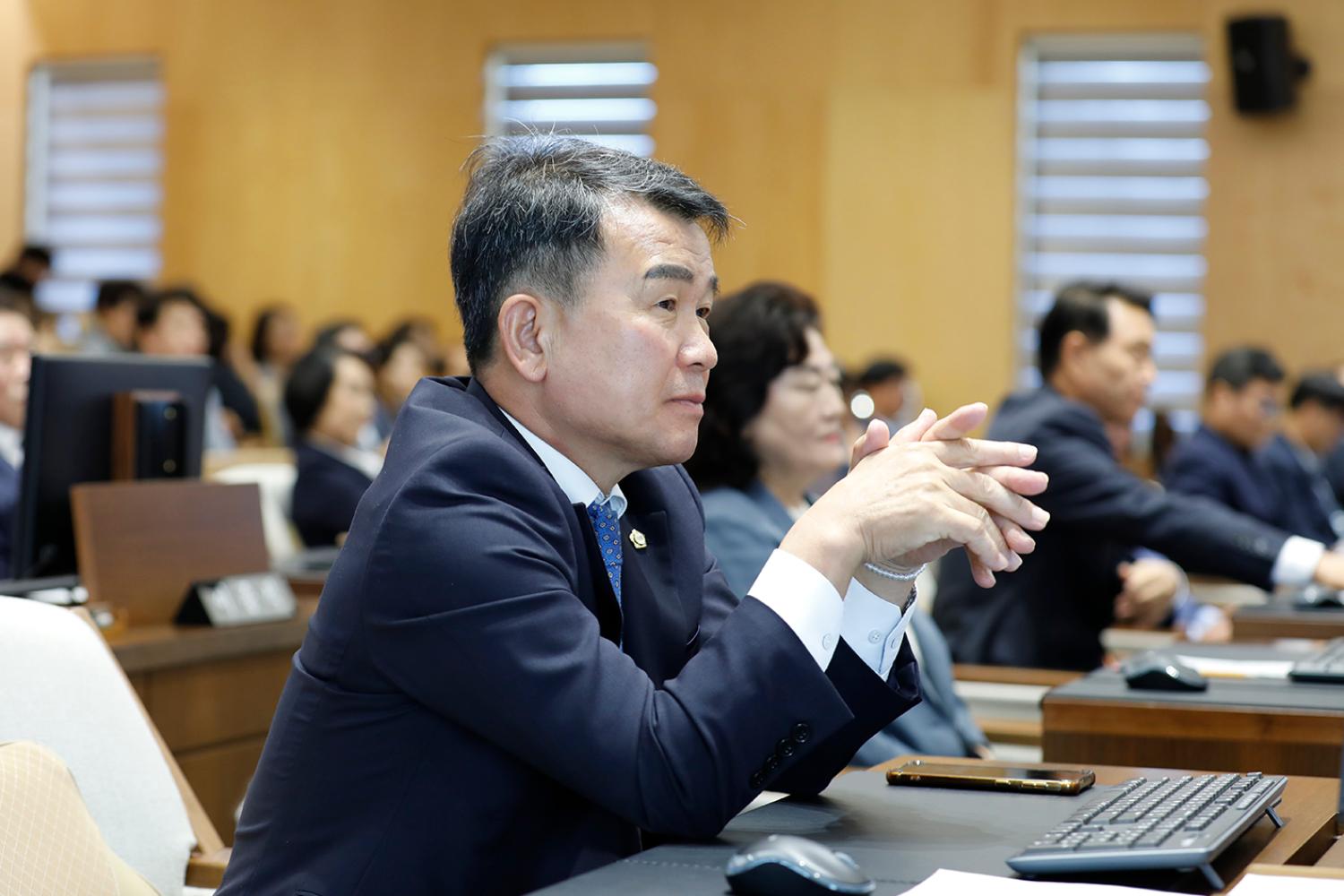 제303회 임시회 제1차 본회의 28