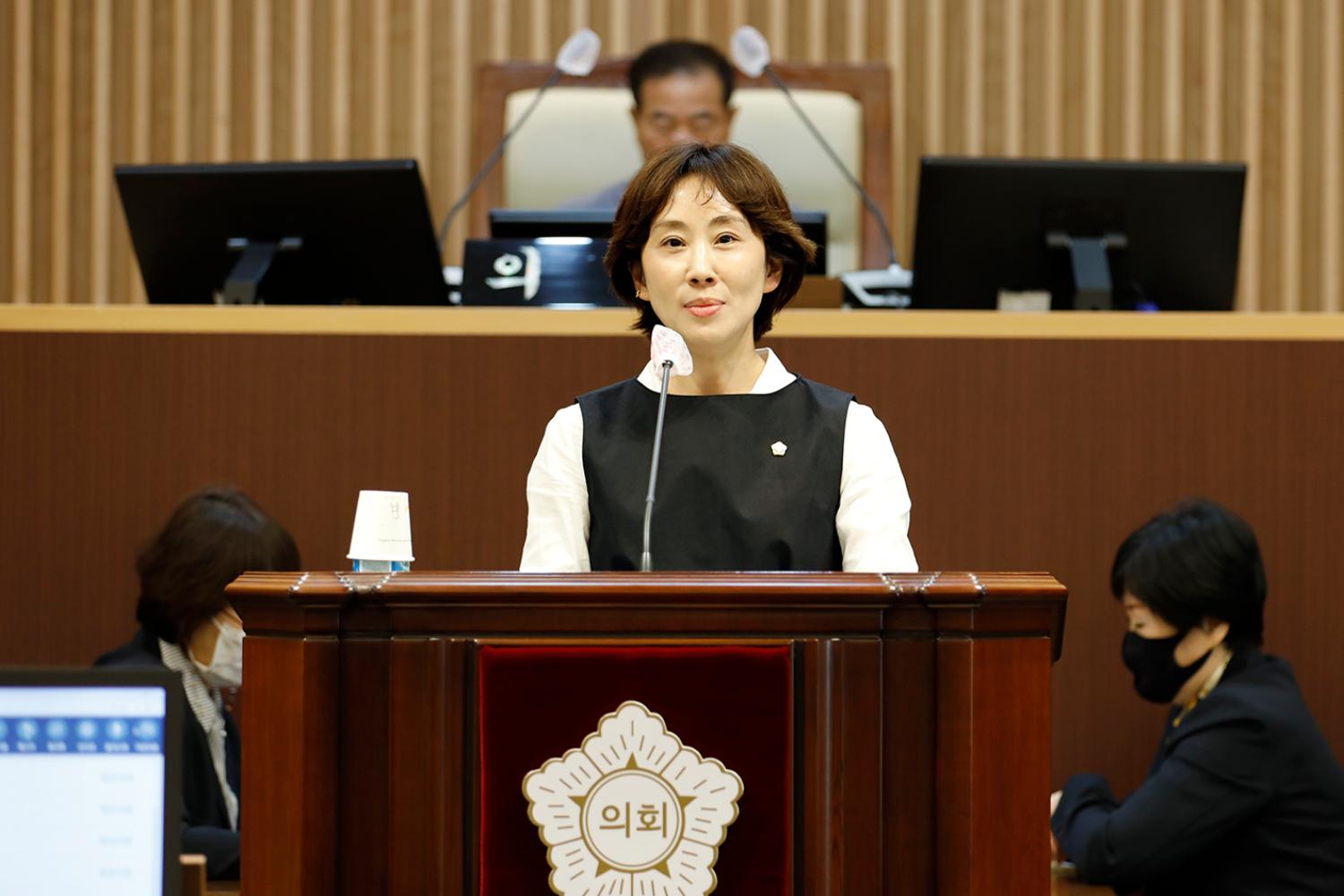 제303회 임시회 제1차 본회의 30