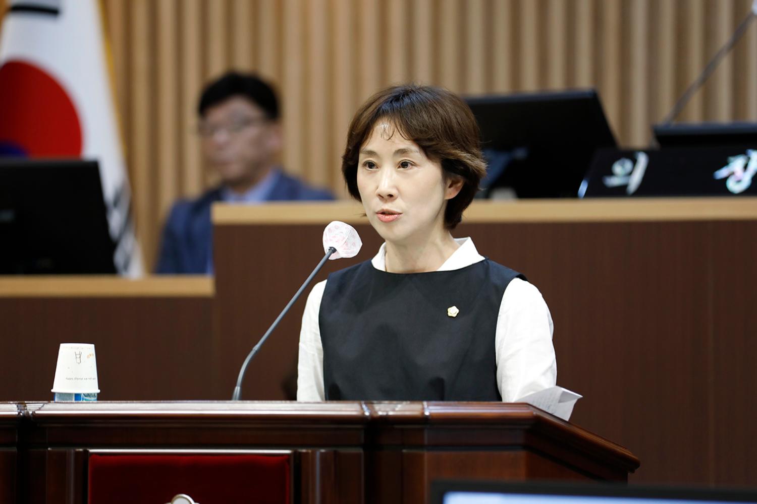 제303회 임시회 제1차 본회의 32