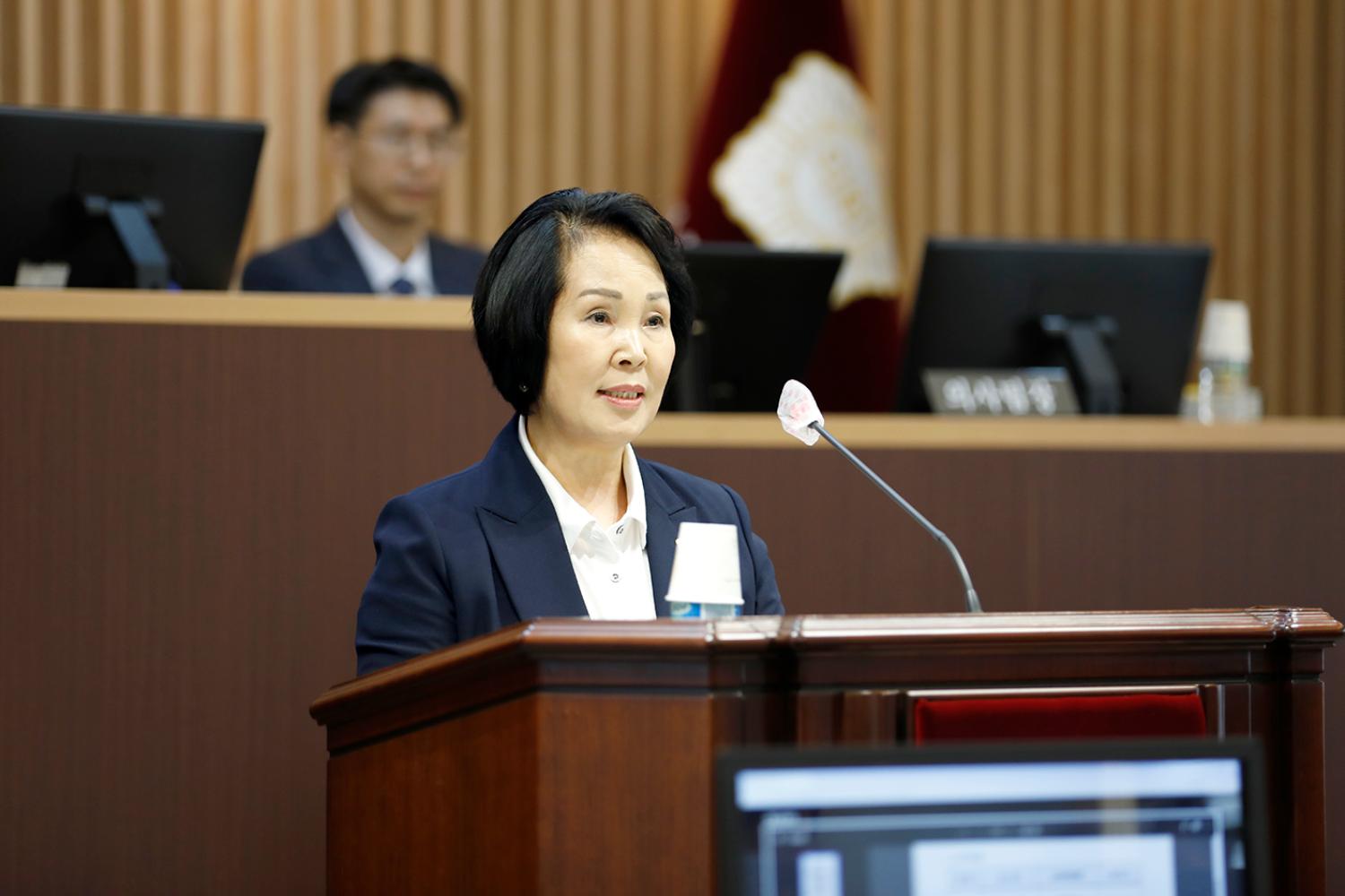 제303회 임시회 제1차 본회의 35