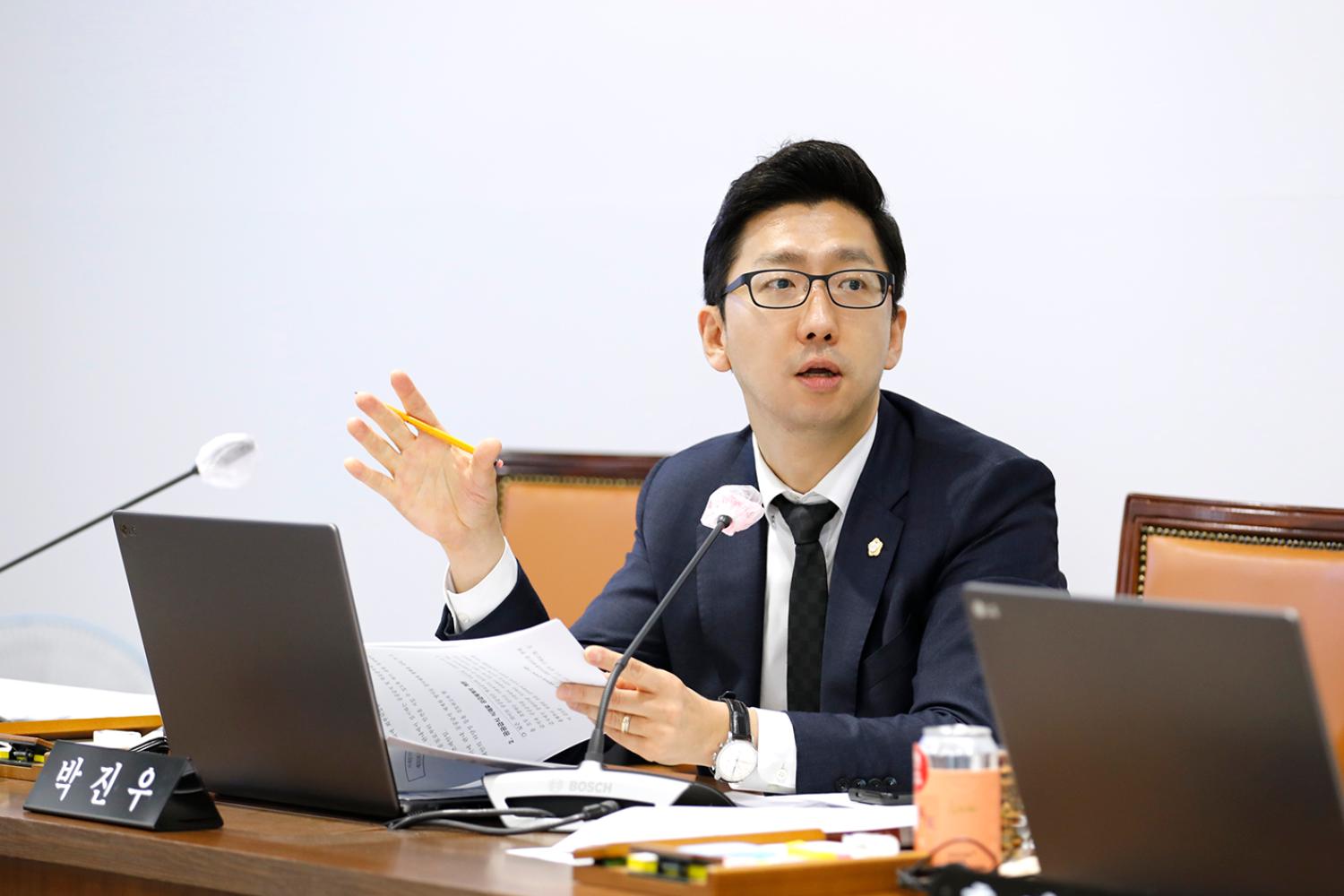 제303회 임시회 제1차 행정복지위원회 4