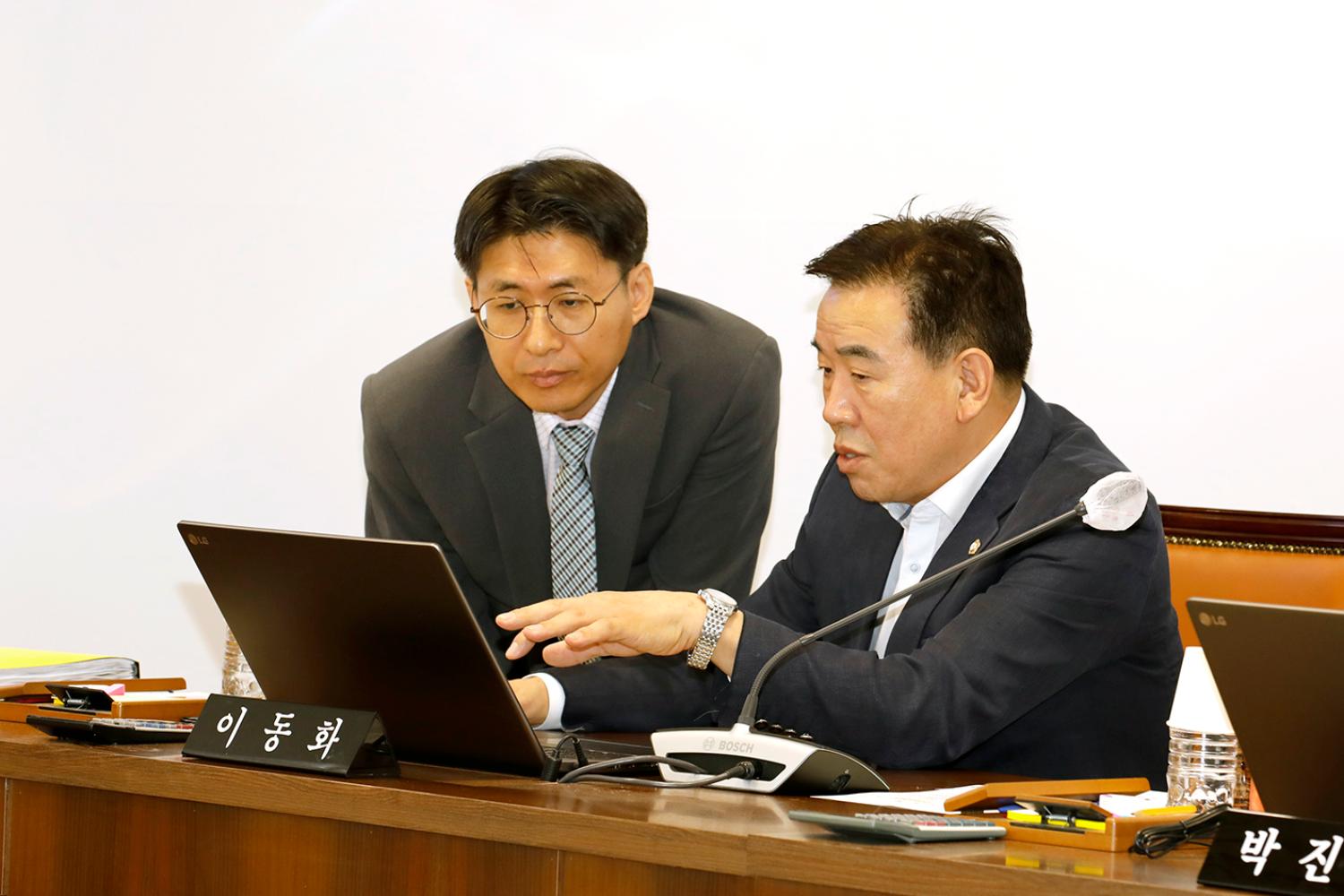 제303회 임시회 제1차 행정복지위원회 12