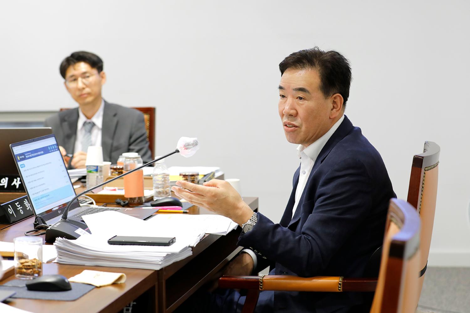 제303회 임시회 제1차 행정복지위원회 13