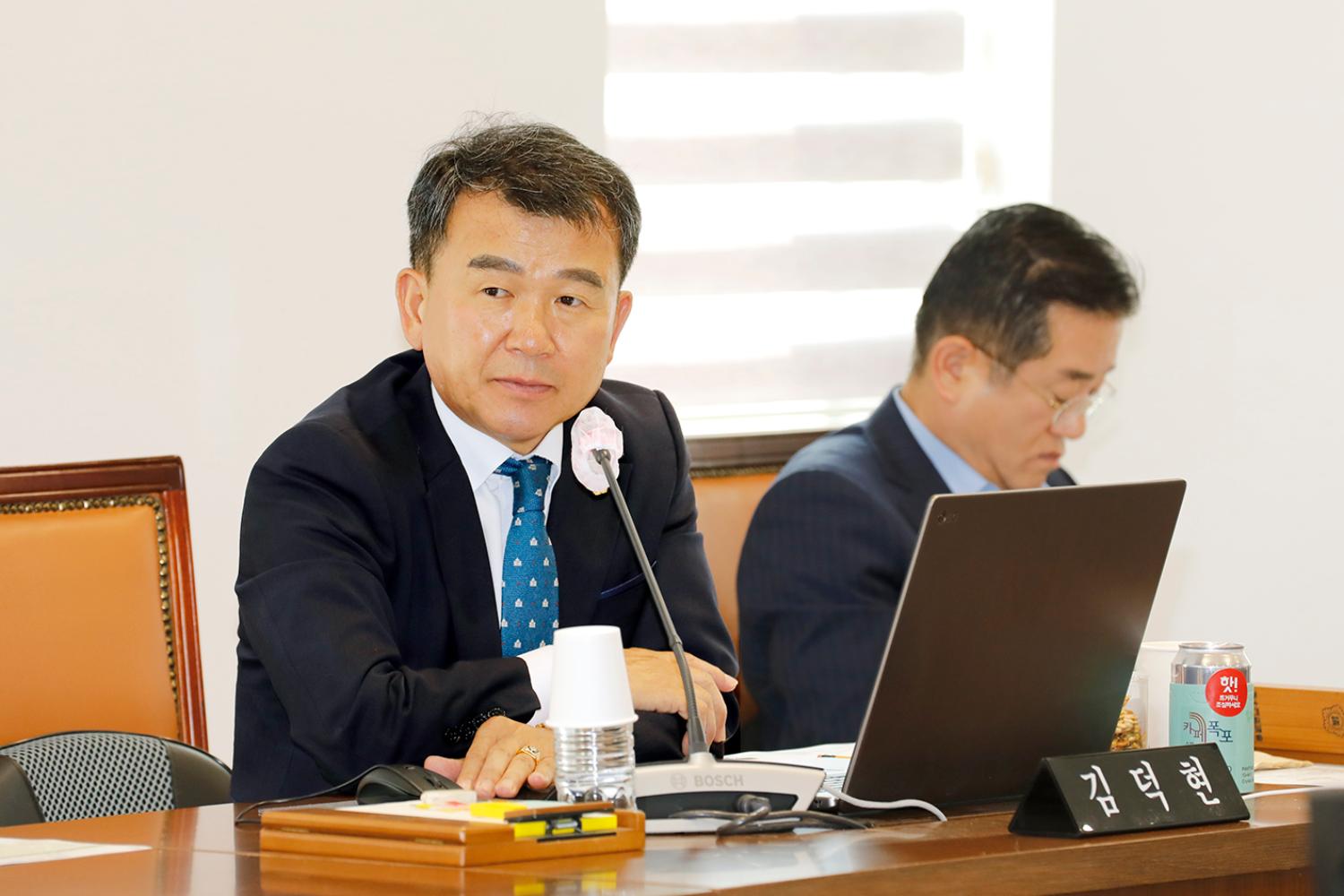 제303회 임시회 제1차 행정복지위원회 14