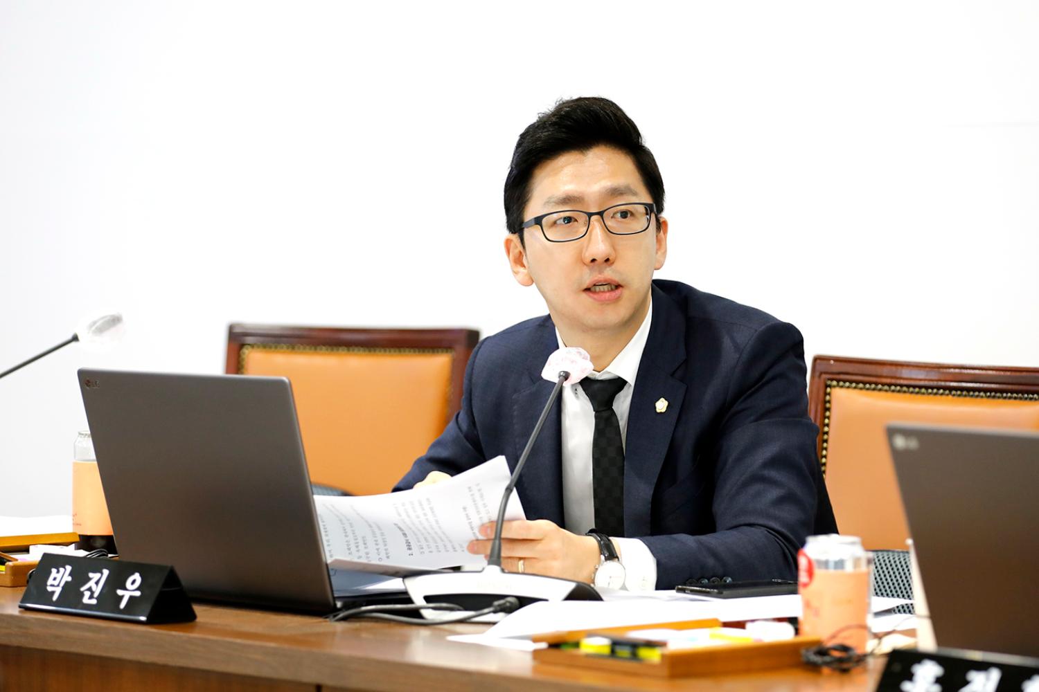 제303회 임시회 제1차 행정복지위원회 15
