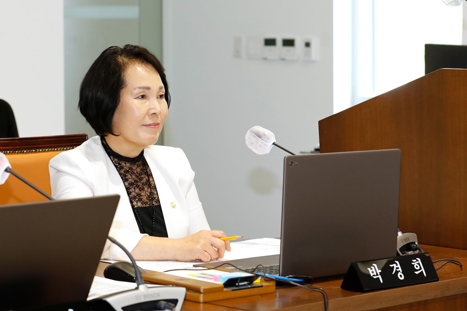 제303회 임시회 제1차 행정복지위원회 20