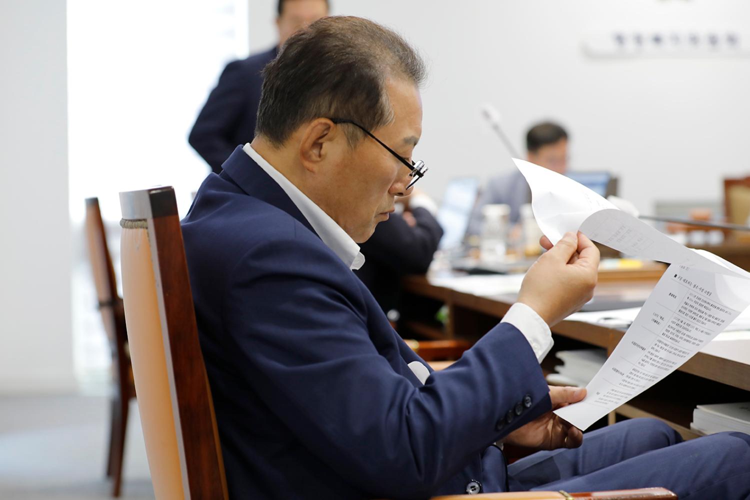 제303회 임시회 제1차 행정복지위원회 27