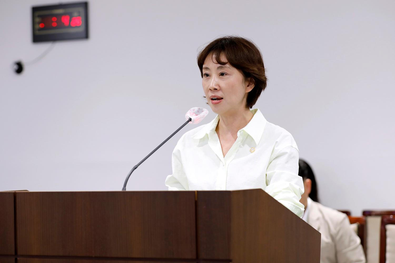 제303회 임시회 제1차 행정복지위원회 28
