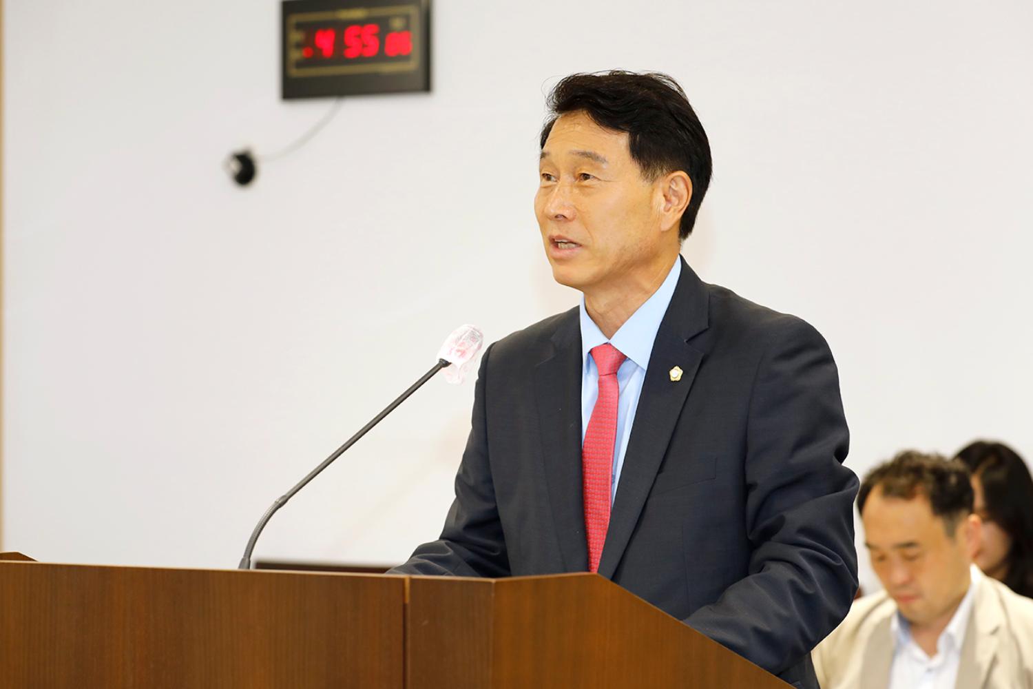 제303회 임시회 제1차 행정복지위원회 30