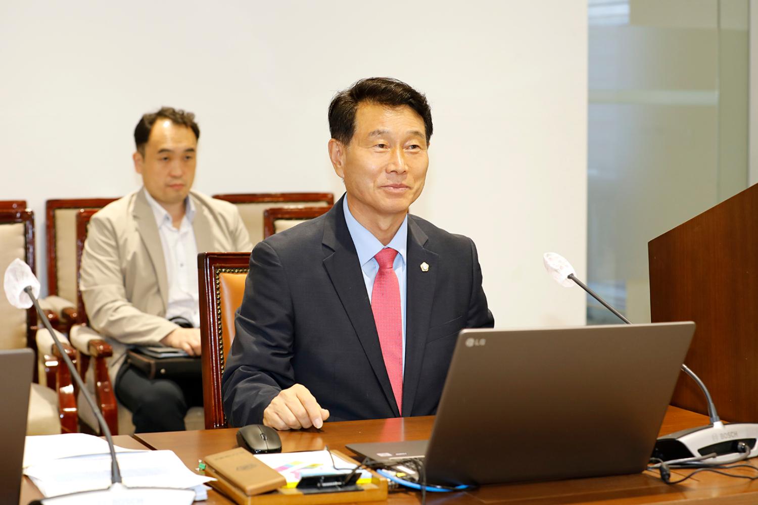 제303회 임시회 제1차 행정복지위원회 31
