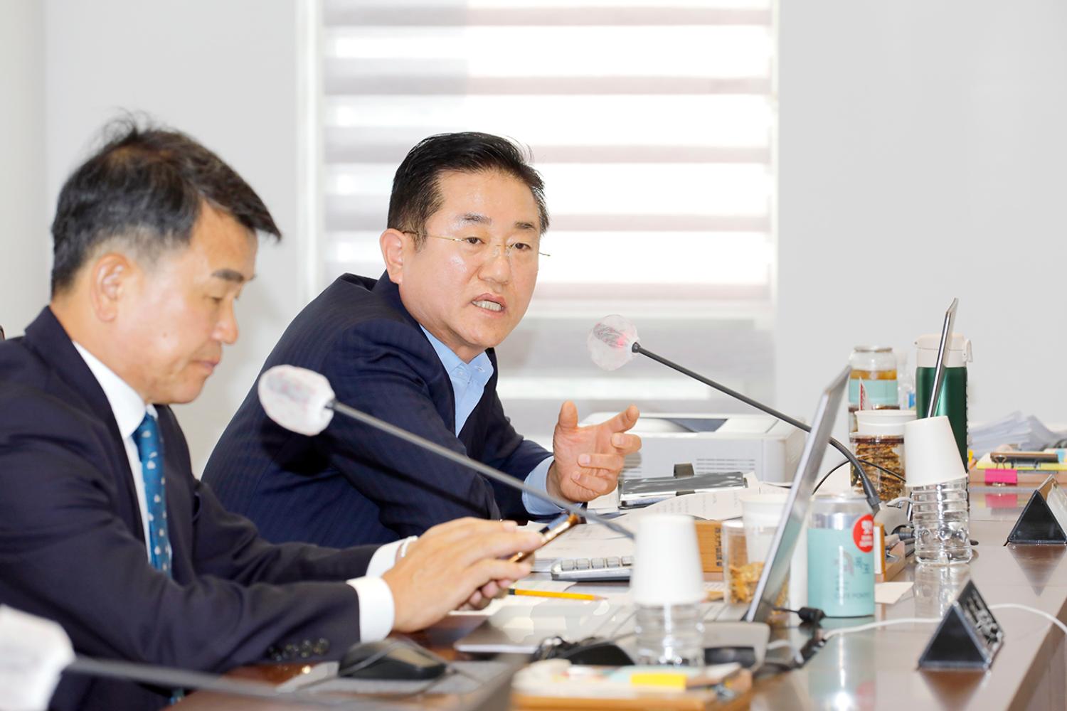 제303회 임시회 제1차 행정복지위원회 32