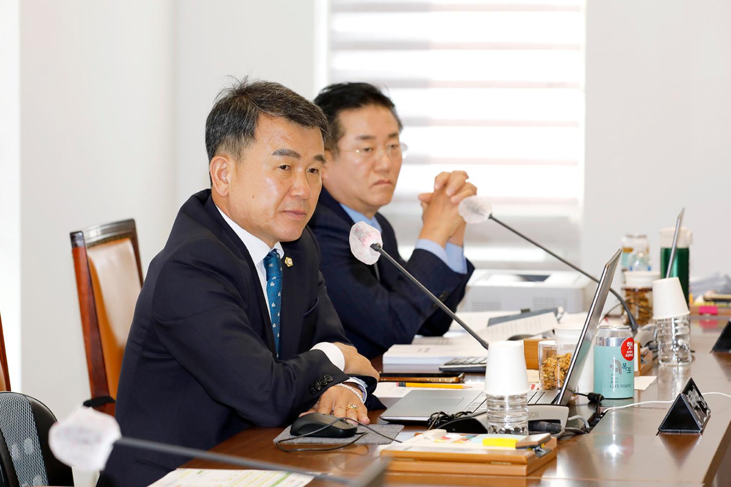 제303회 임시회 제1차 행정복지위원회 33