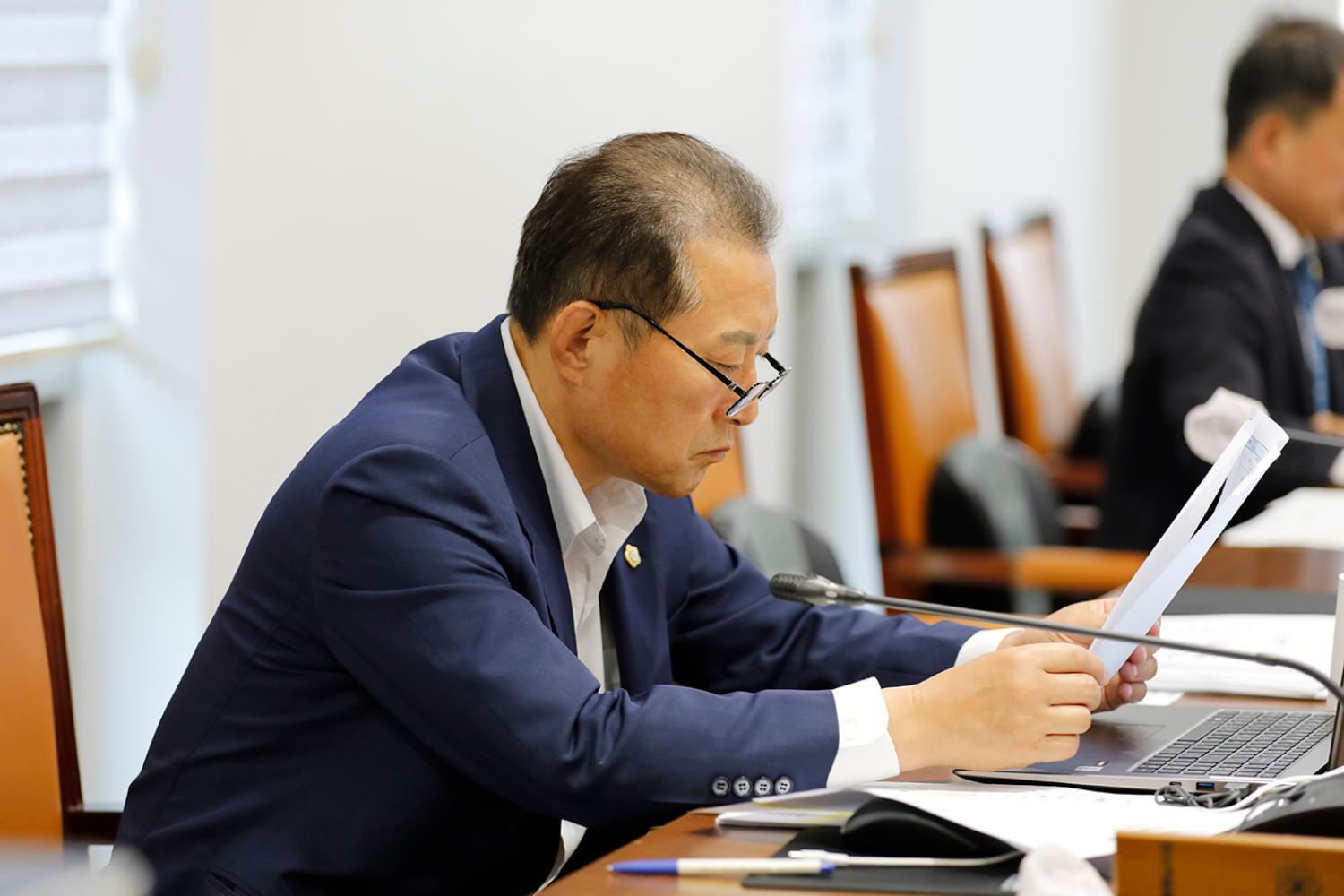 제303회 임시회 제1차 행정복지위원회 34