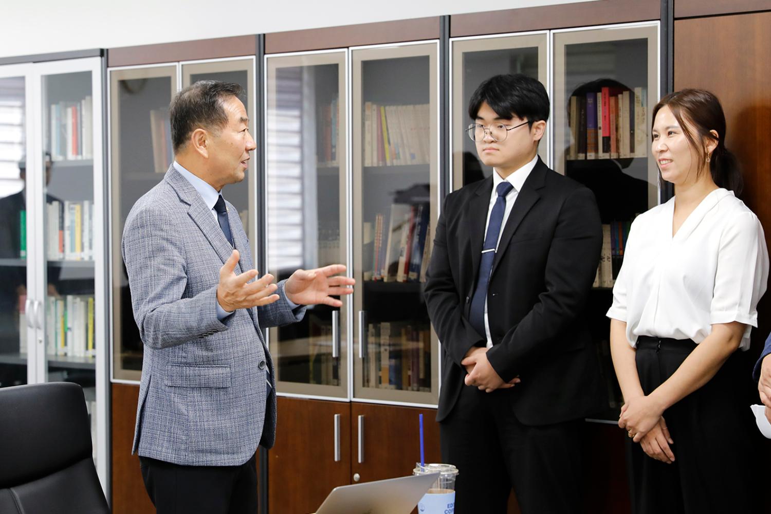 AI 인공지능교육