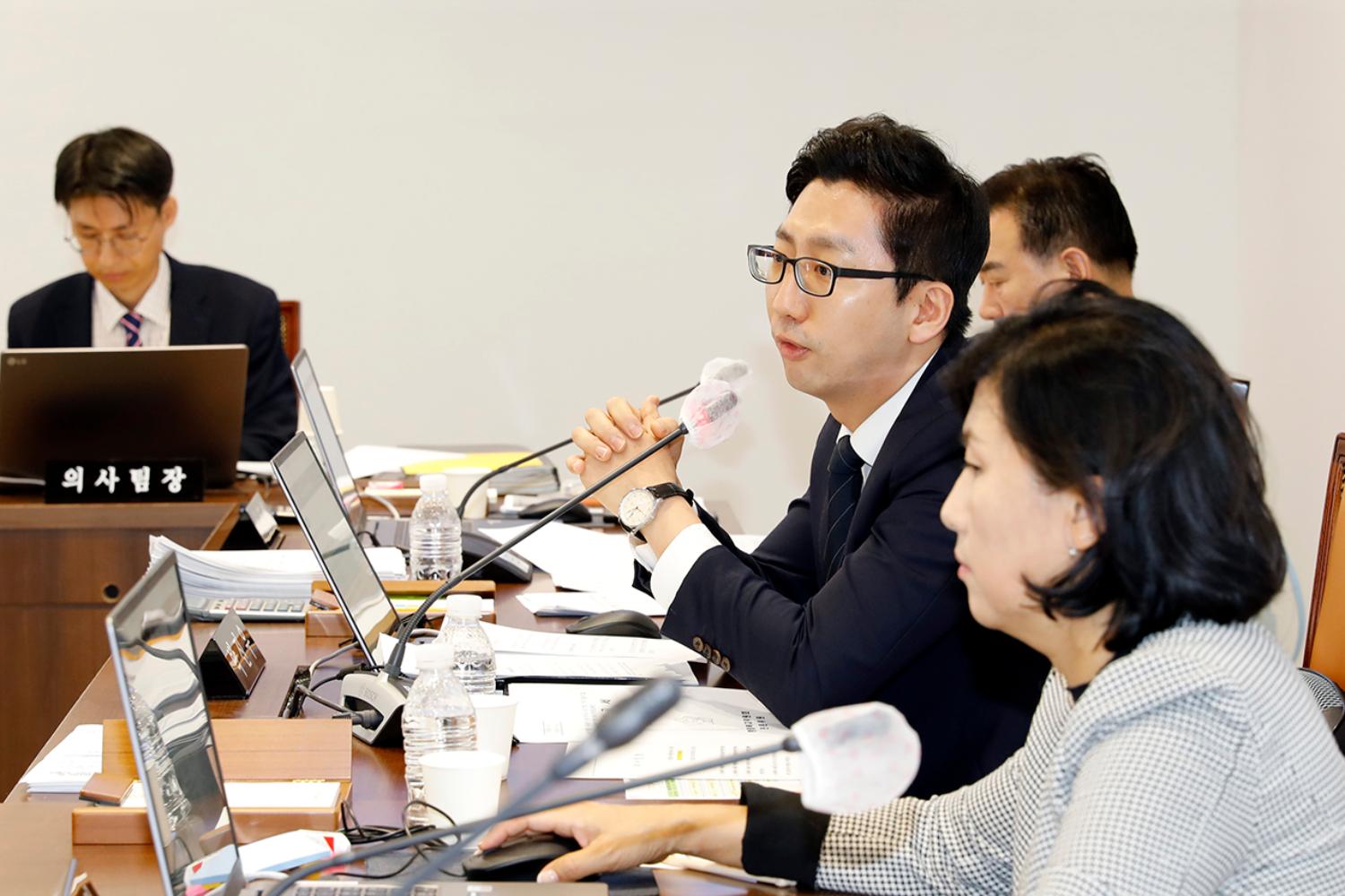 제303회 임시회 제2차 행정복지위원회 4