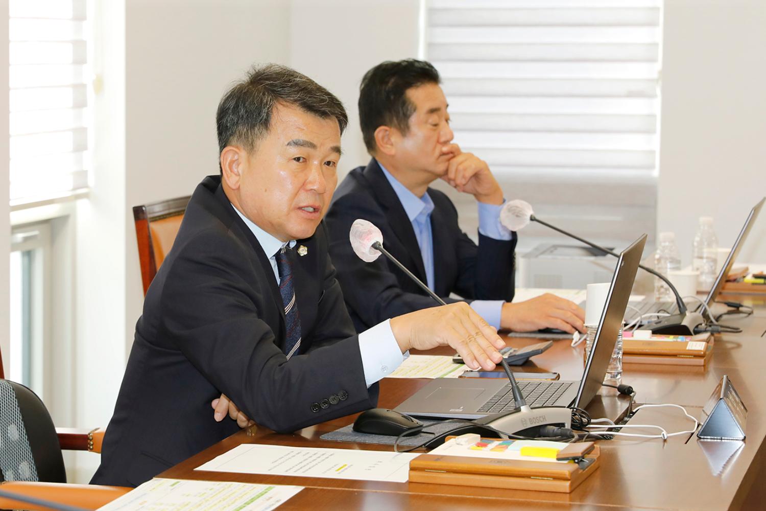 제303회 임시회 제2차 행정복지위원회 5