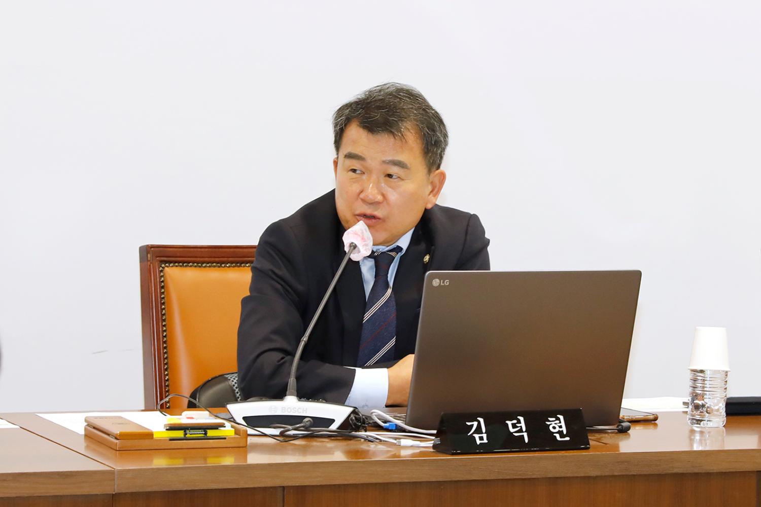 제303회 임시회 제2차 행정복지위원회 6
