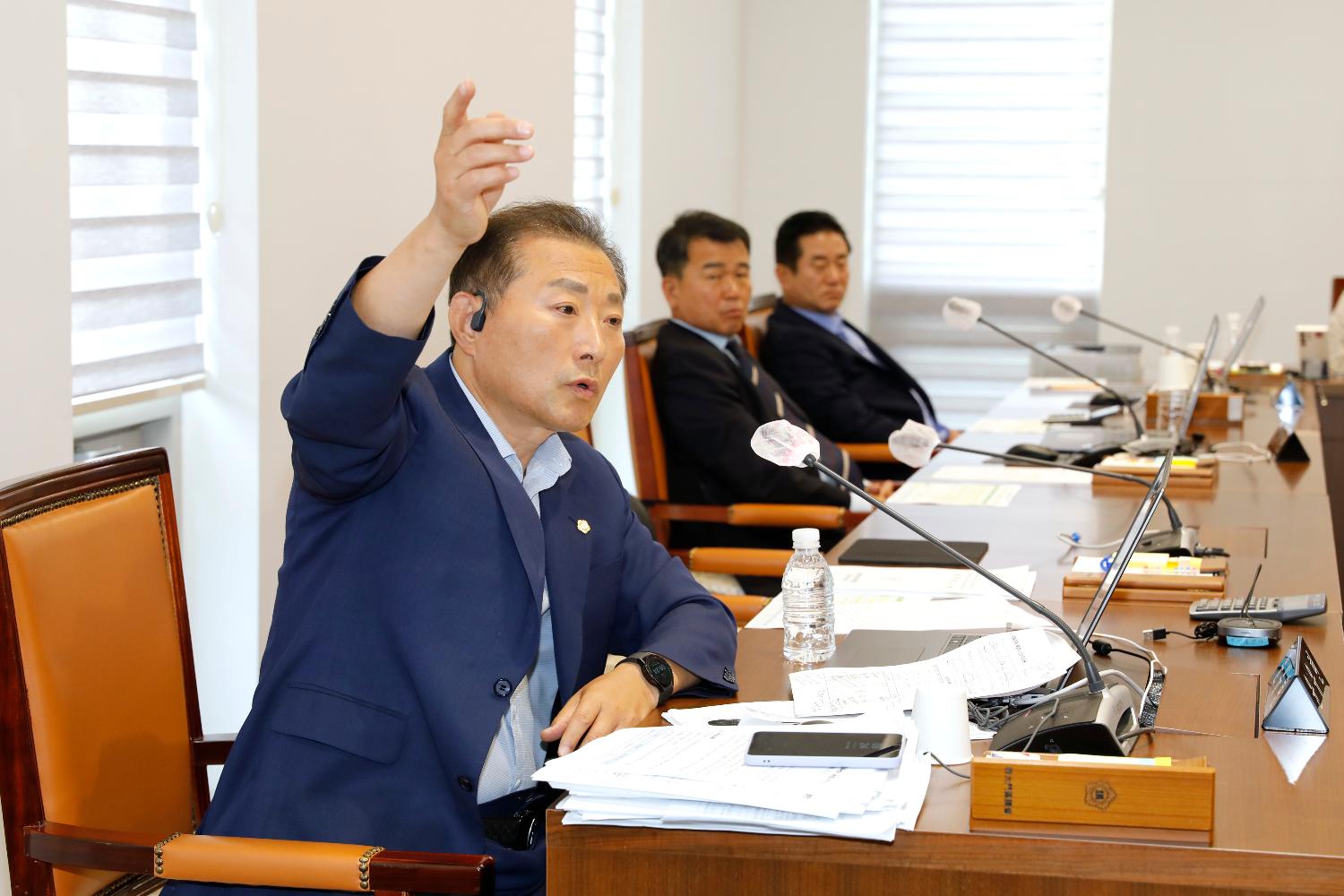 제303회 임시회 제2차 행정복지위원회 7