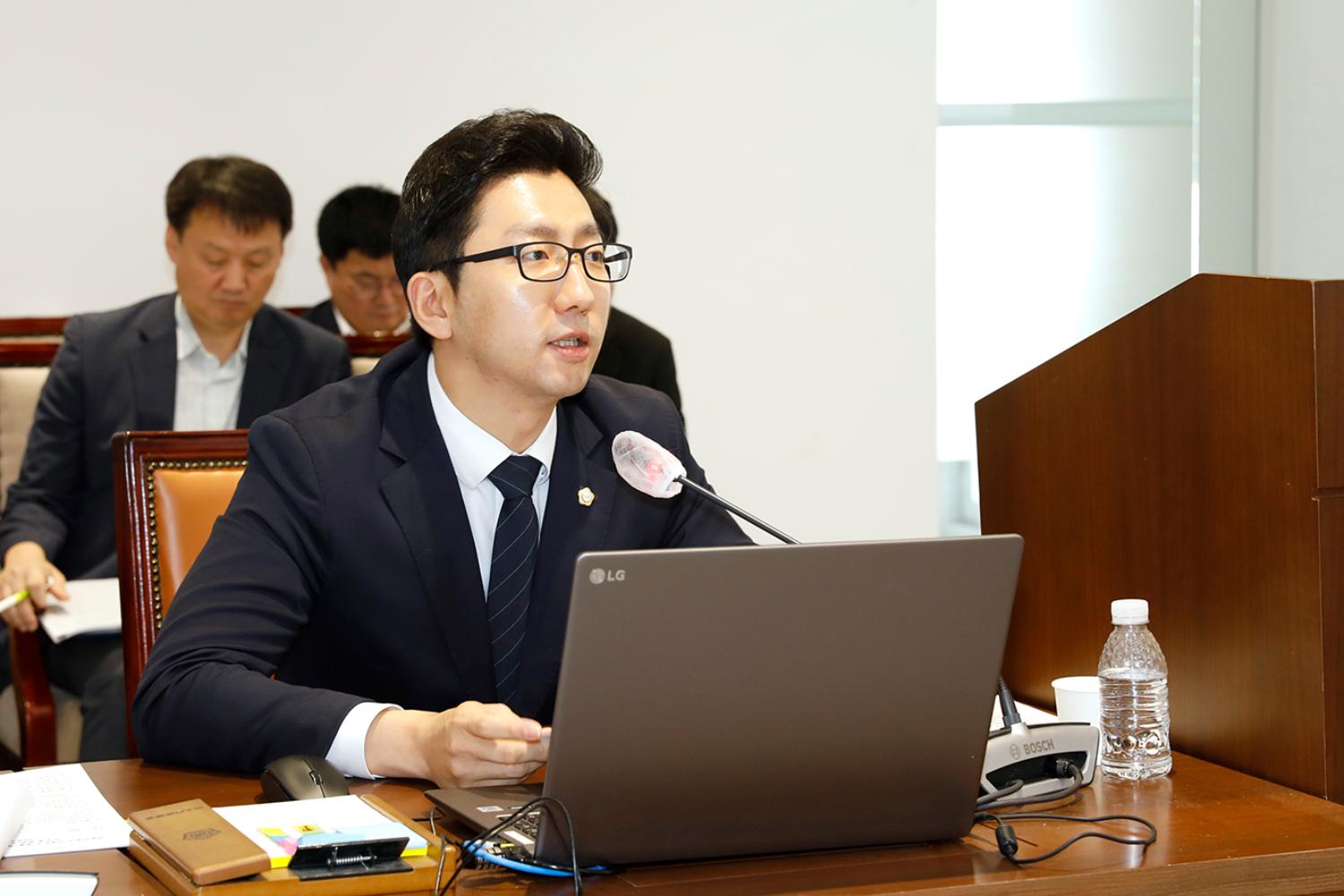 제303회 임시회 제2차 행정복지위원회 10