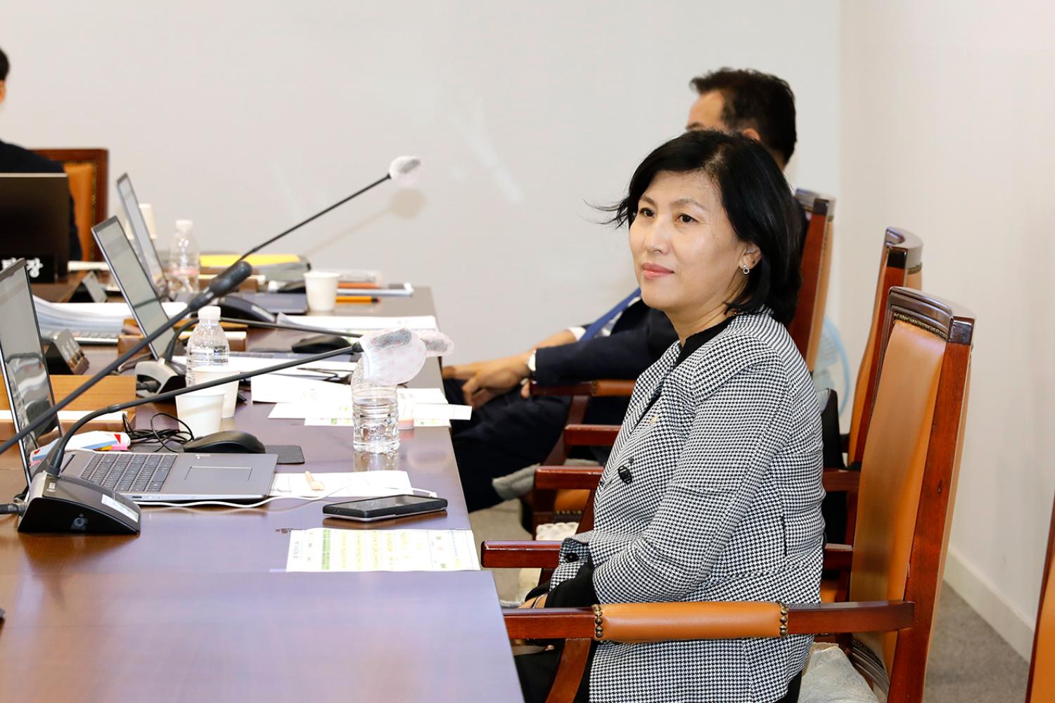 제303회 임시회 제2차 행정복지위원회 13