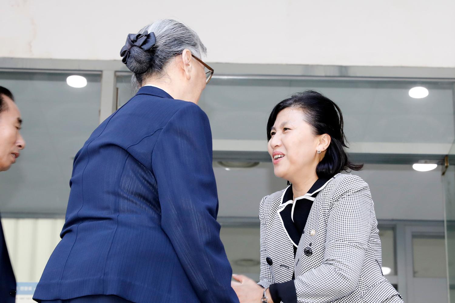 제22회 서대문구청장배 수영대회 2