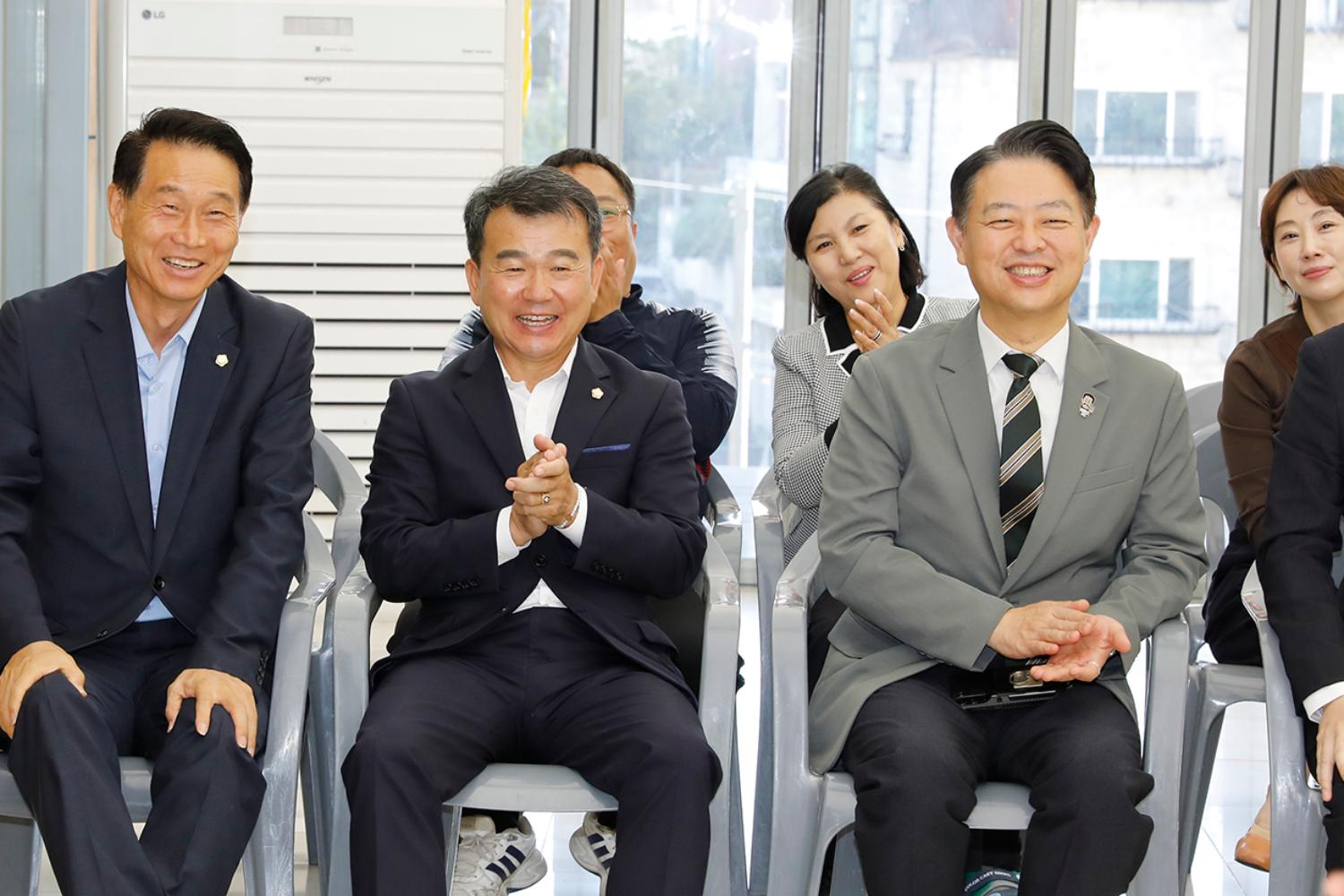 제22회 서대문구청장배 수영대회 17