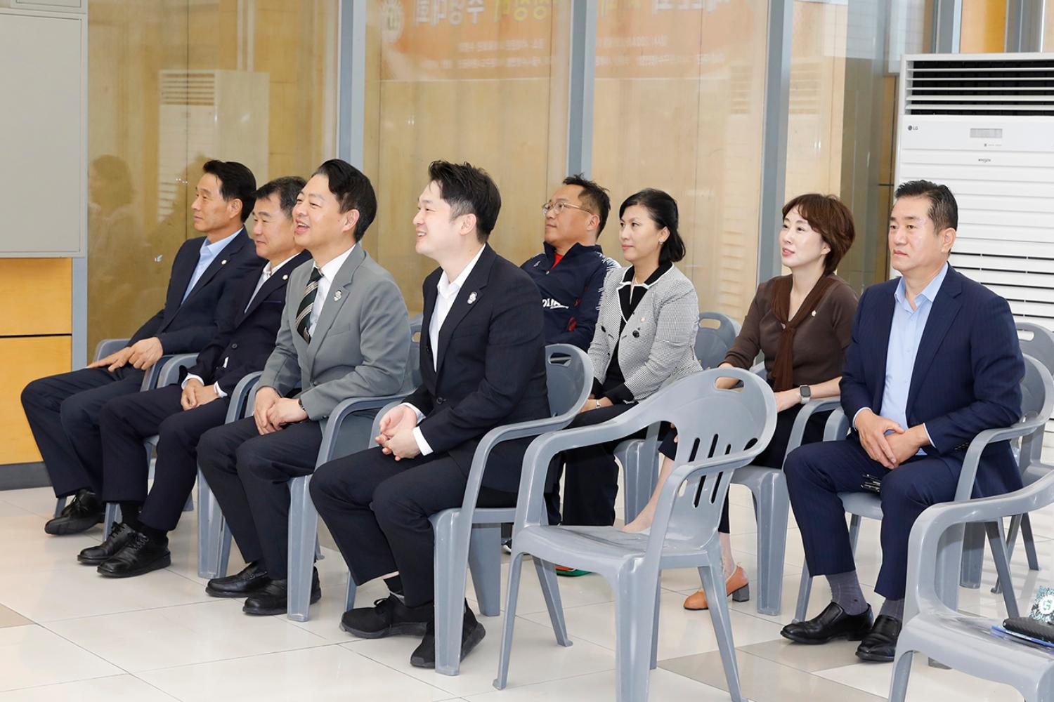 제22회 서대문구청장배 수영대회 18