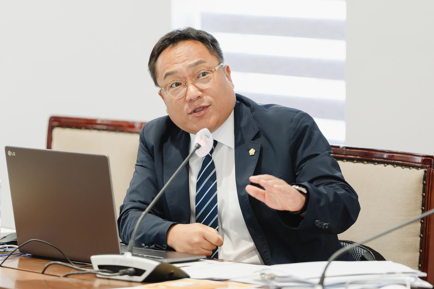 [재정건설위원회] 제303회 임시회 8