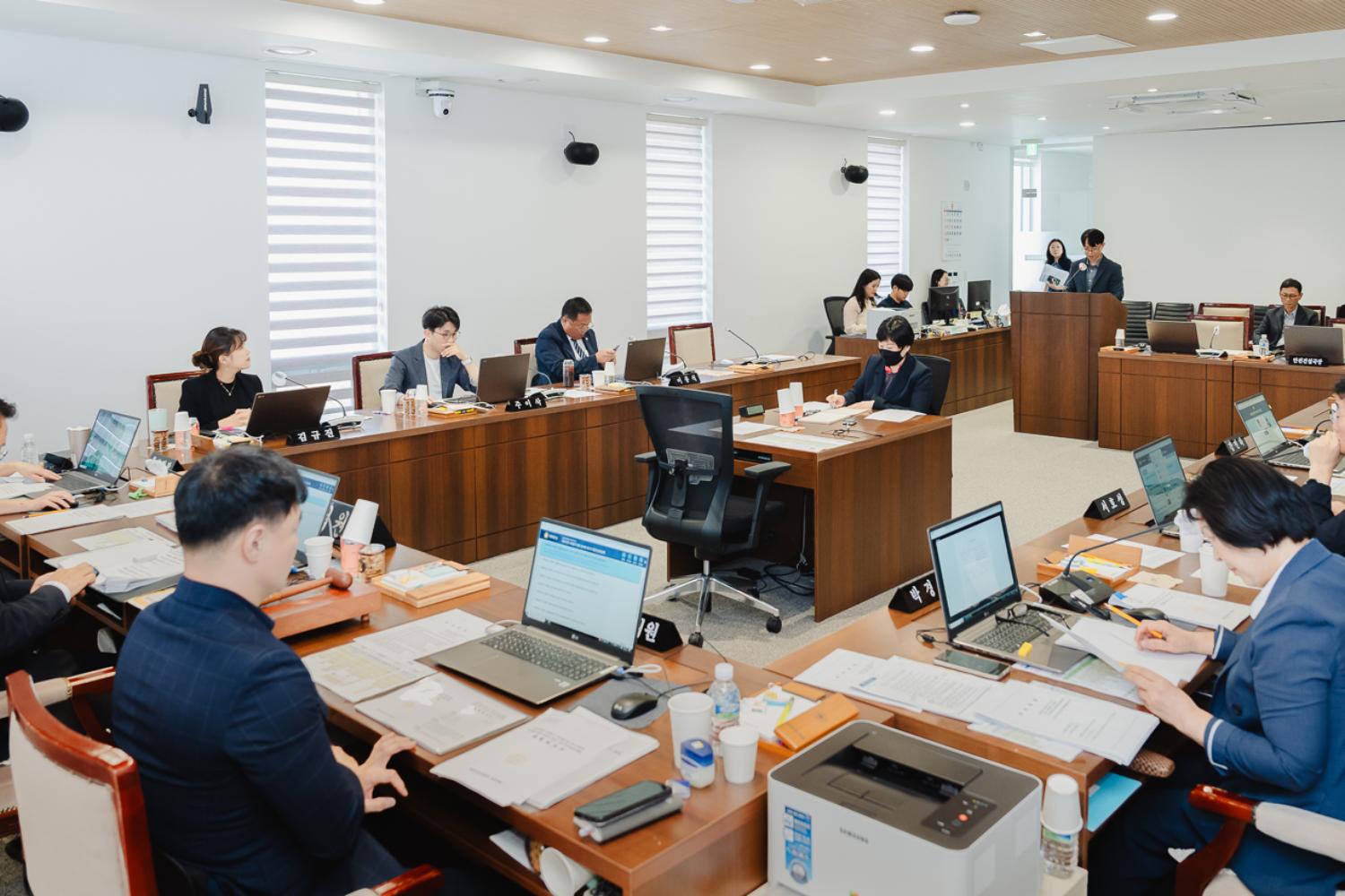 [재정건설위원회] 제303회 임시회 10