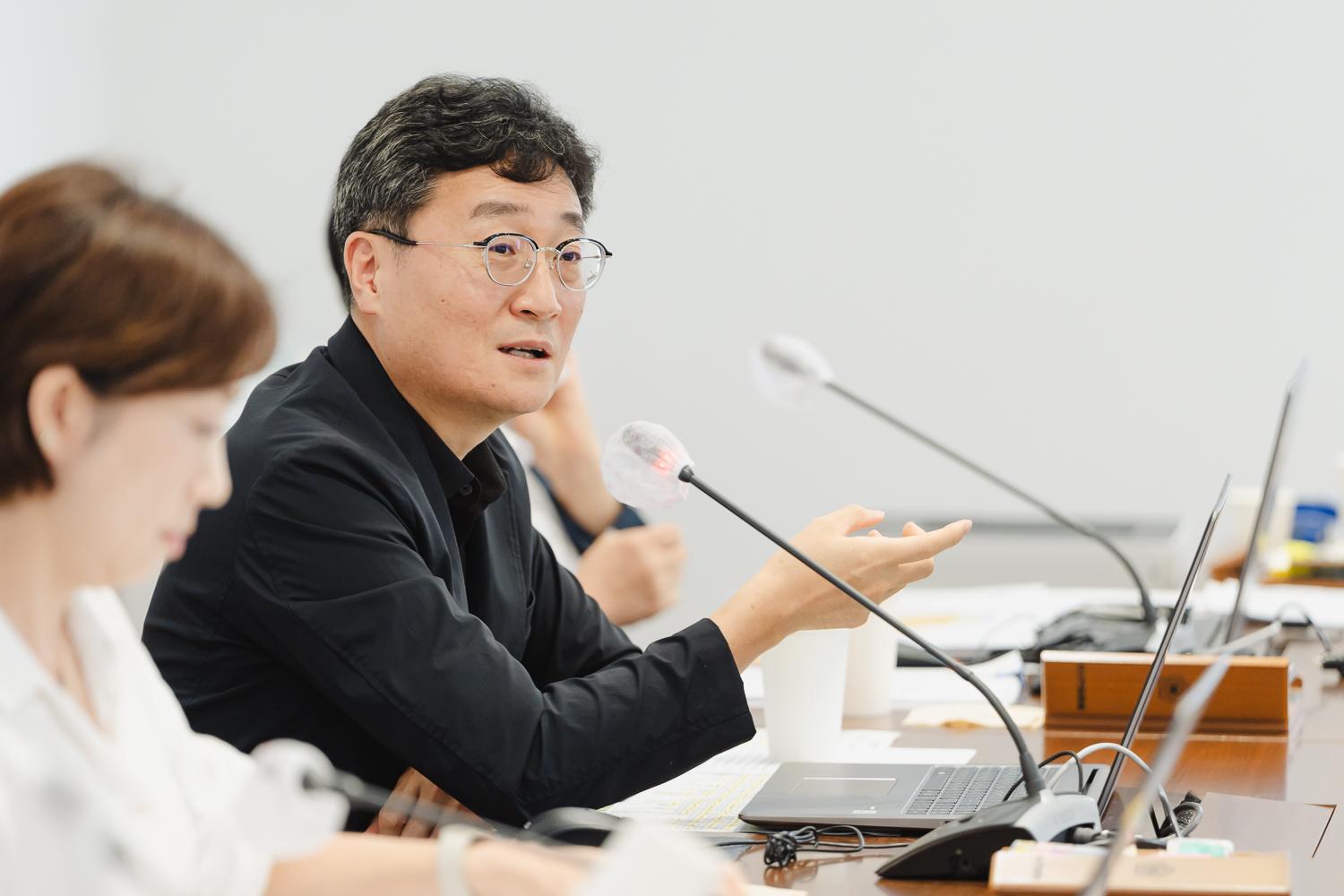 [재정건설위원회] 제303회 임시회 12