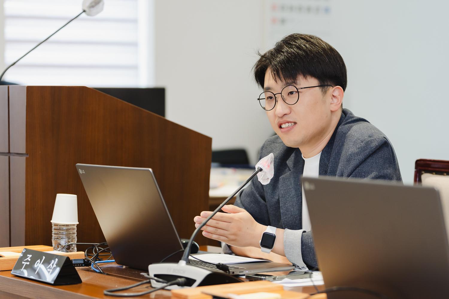 [재정건설위원회] 제303회 임시회 13