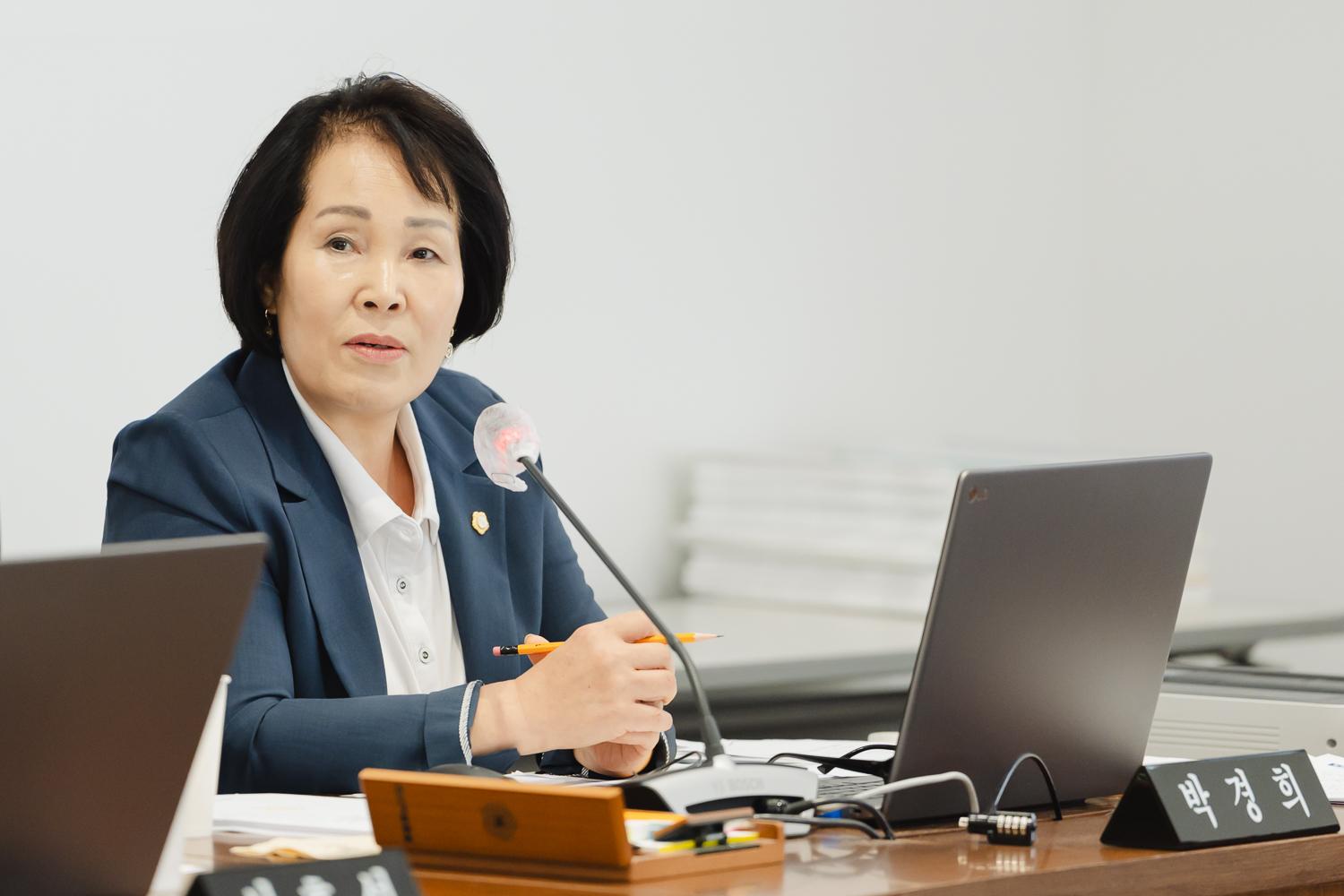 [재정건설위원회] 제303회 임시회 18