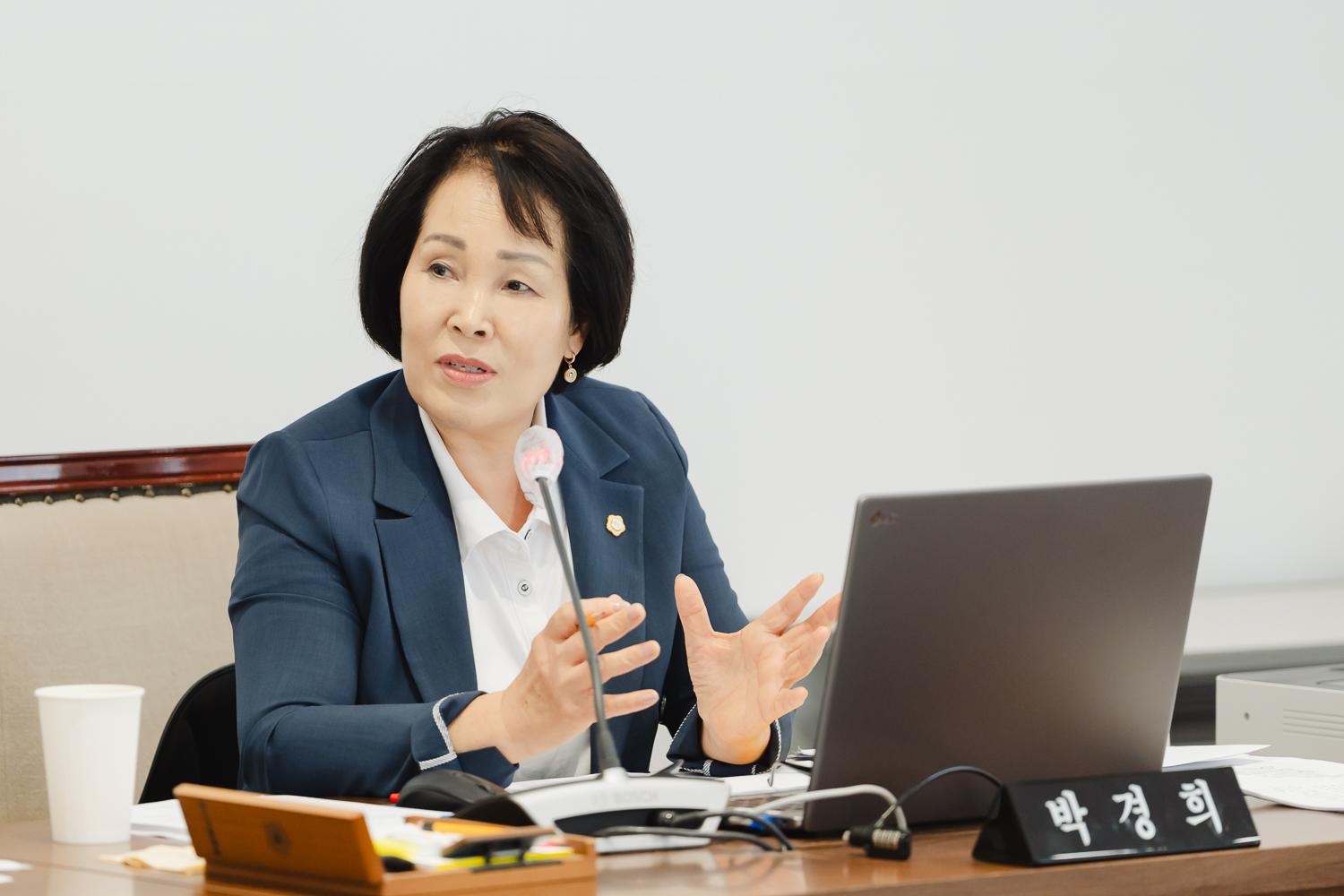 [재정건설위원회] 제303회 임시회 19