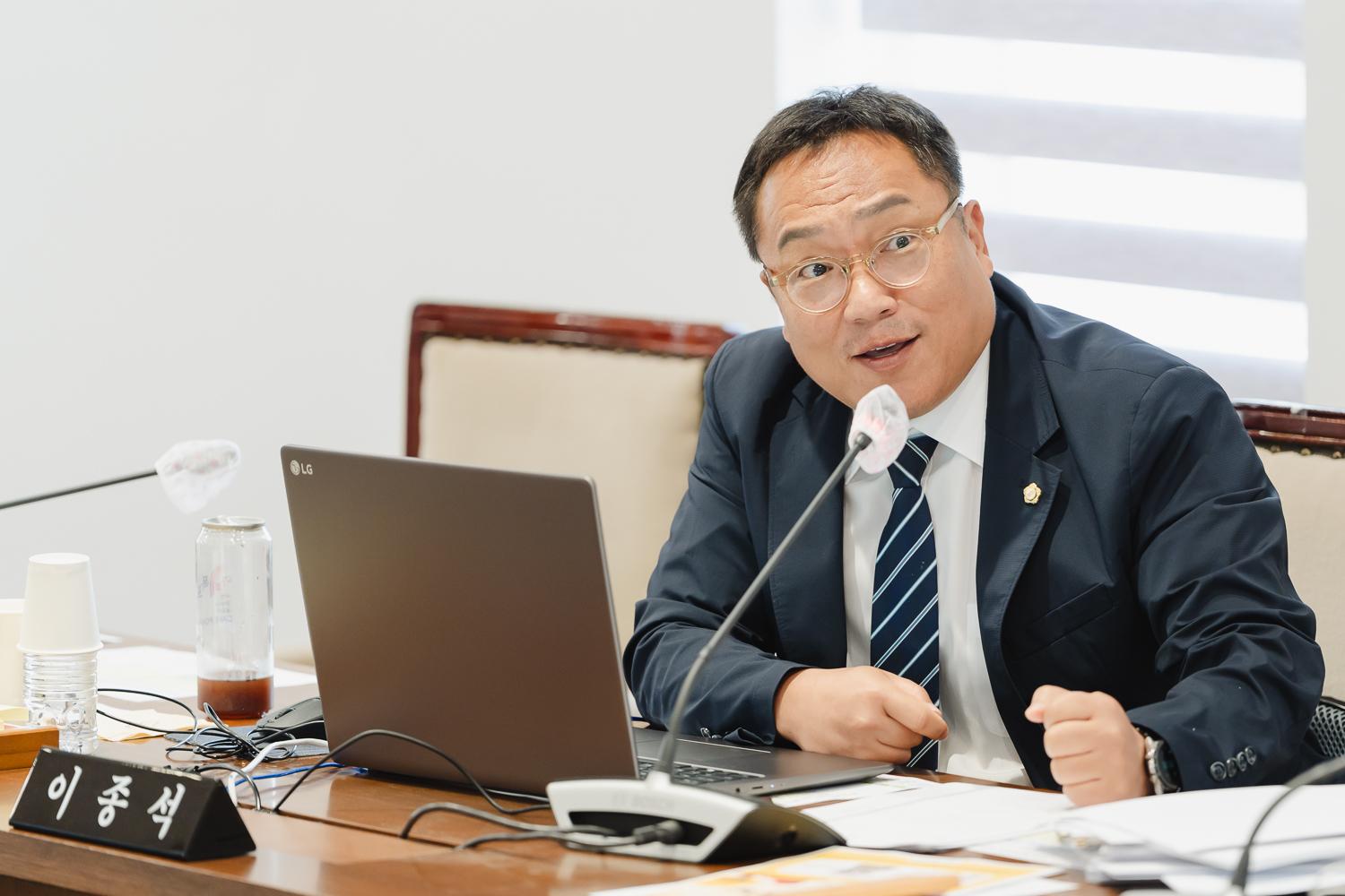 [재정건설위원회] 제303회 임시회 22