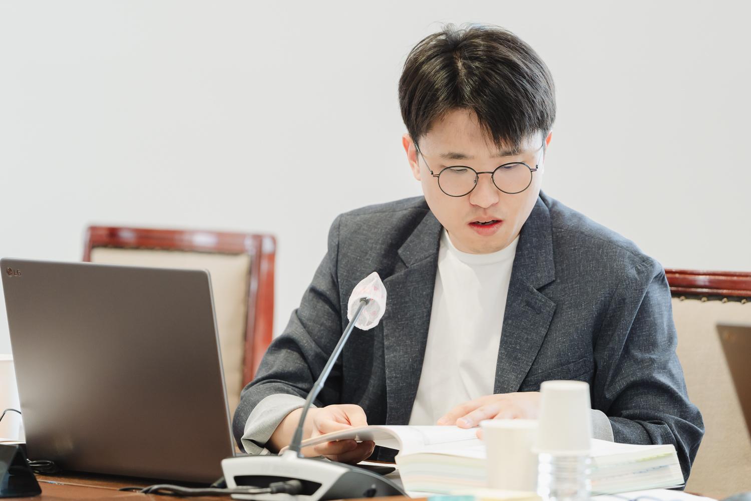 [재정건설위원회] 제303회 임시회 32
