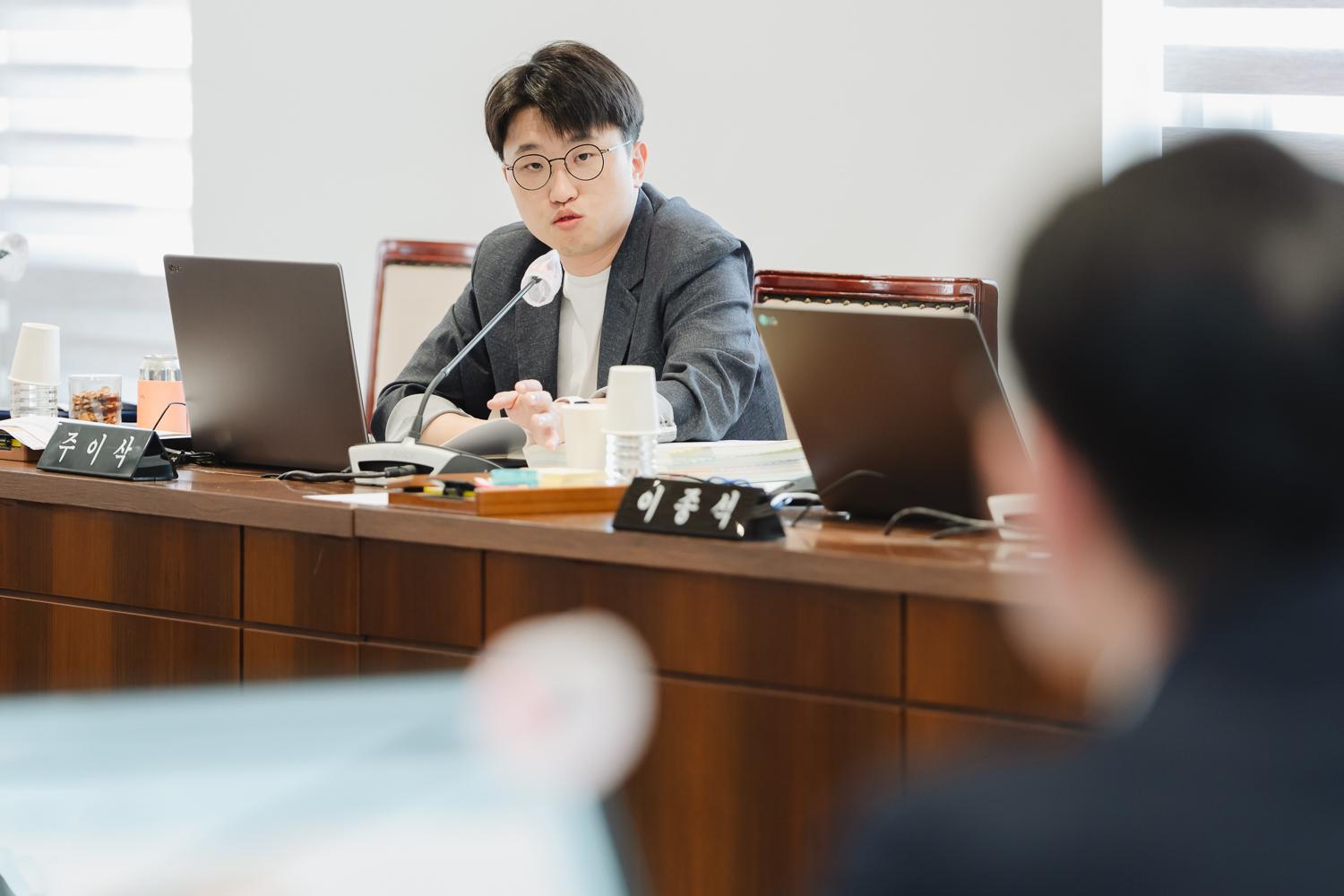 [재정건설위원회] 제303회 임시회 36