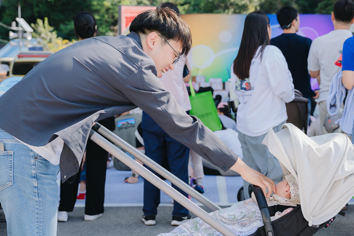 아빠육아골든벨