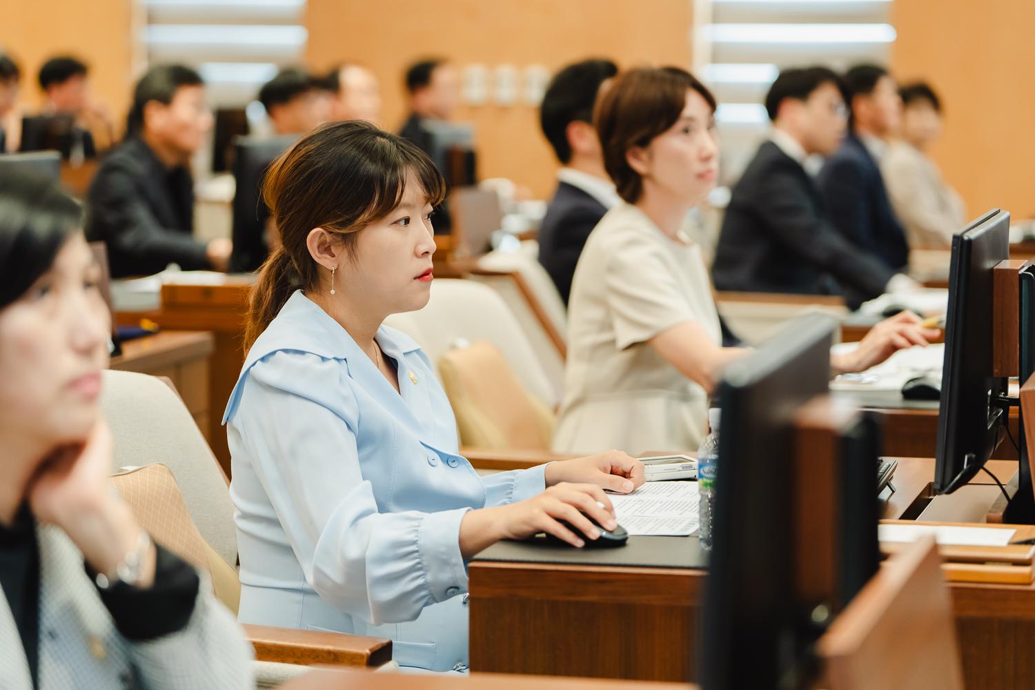 제303회 임시회 제2차 본회의 34