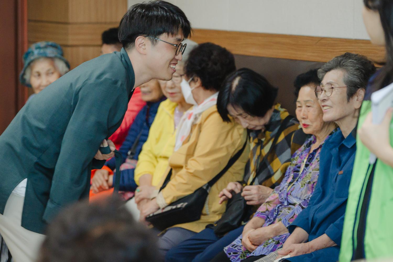 제20회 서대문 은빛축제 4